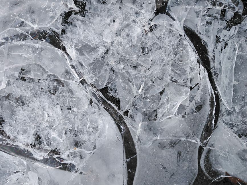Freezing Drizzle Advisory Lifted for Ottawa-Gatineau
