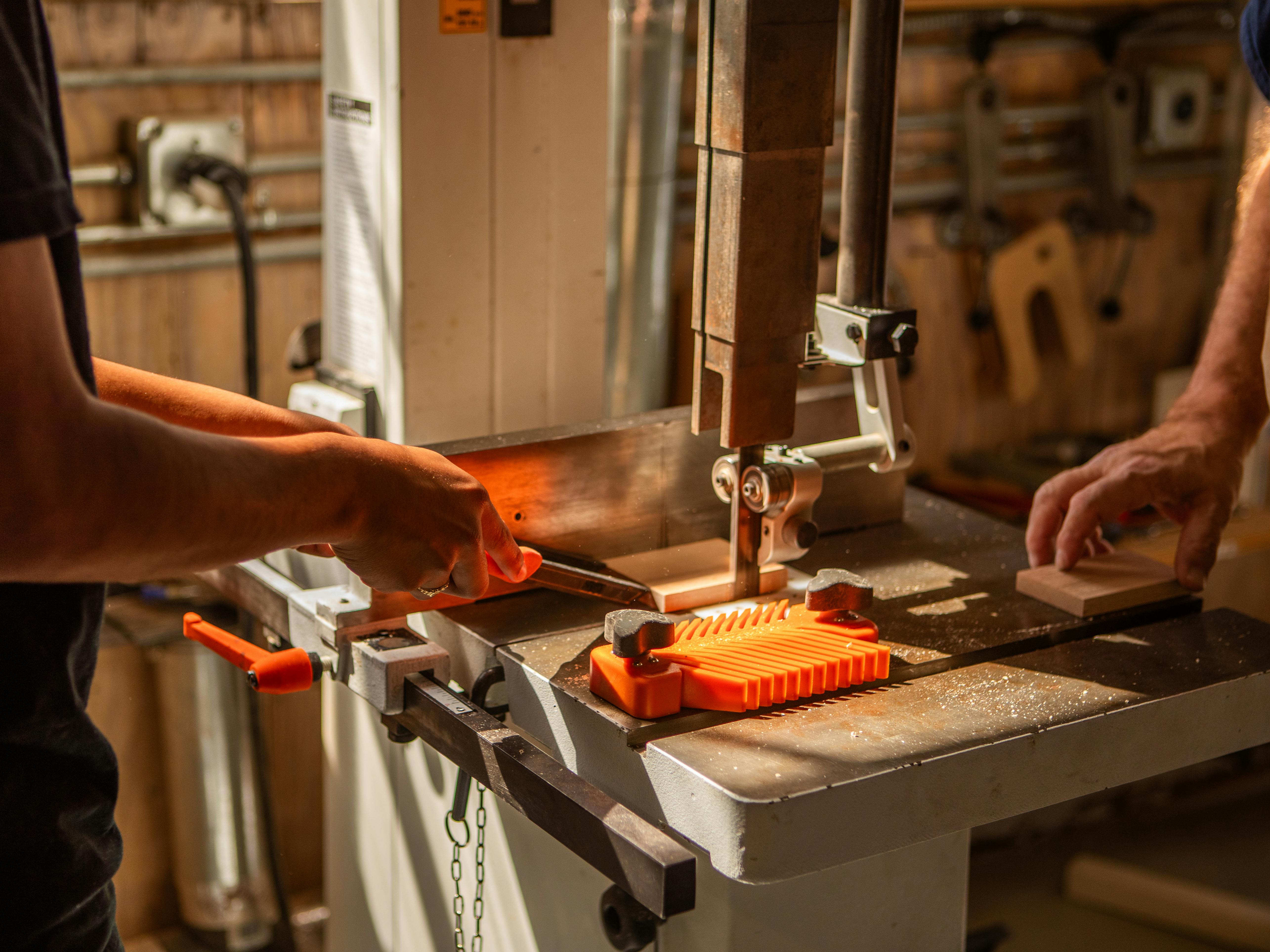 My Quest for the Perfect Cutting Board (Spoiler: I Found It!) - 2024