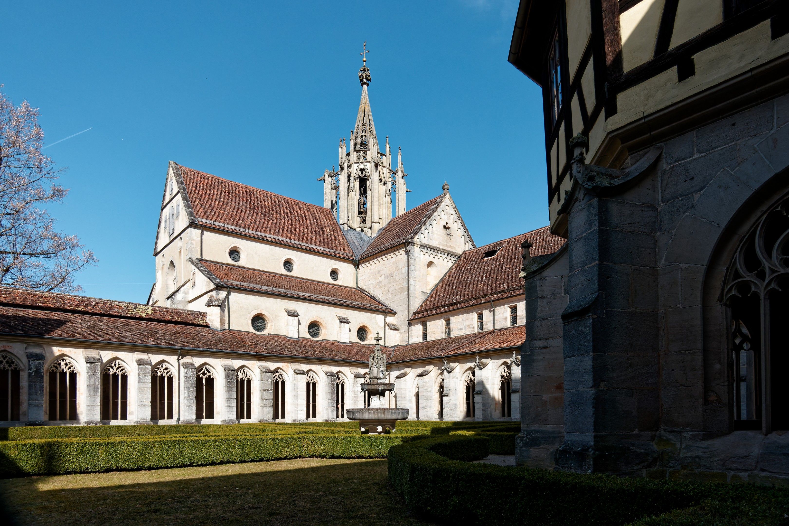 Musée Unterlinden & the Isenheim Altarpiece