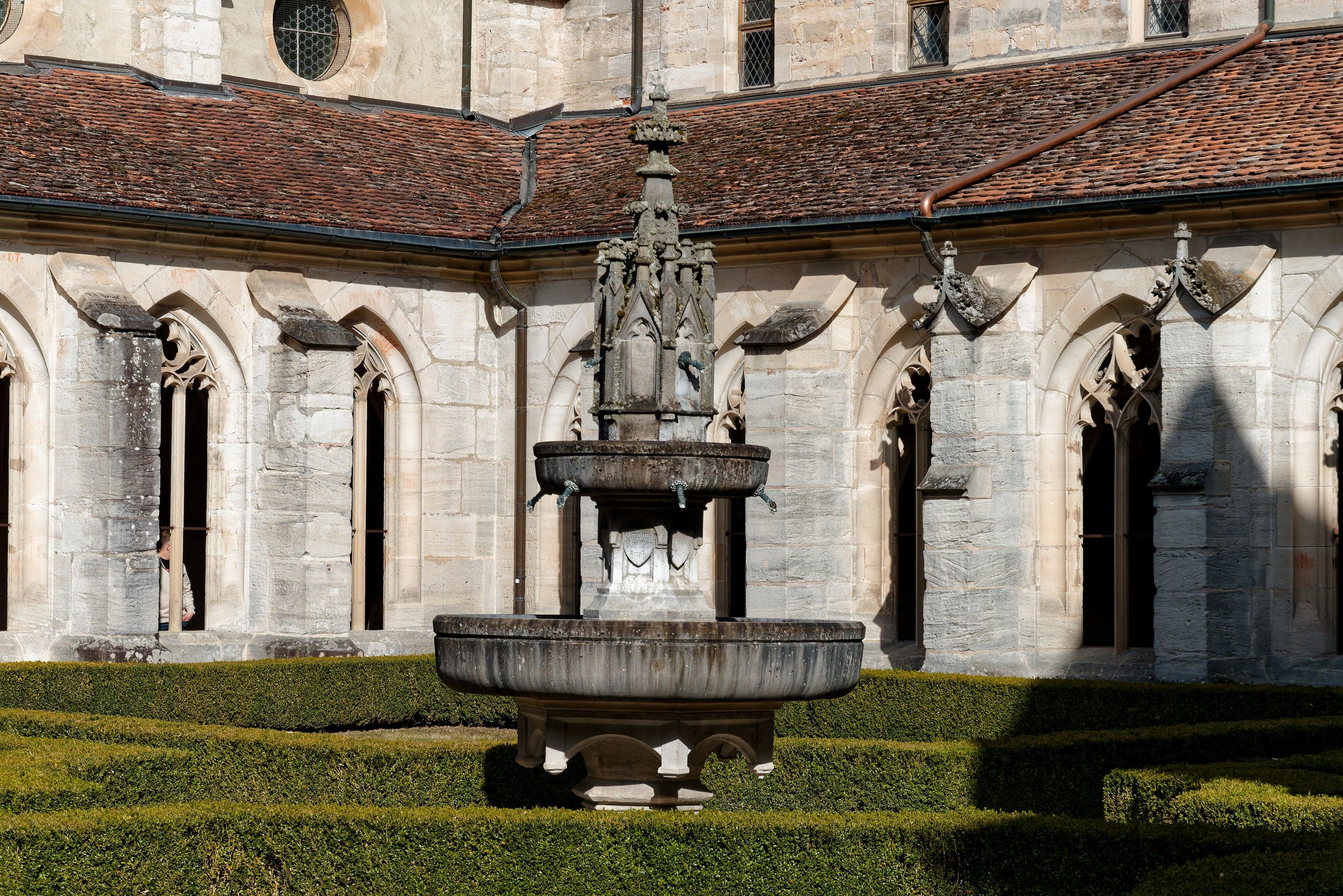 Hospices de Beaune (Hôtel-Dieu)