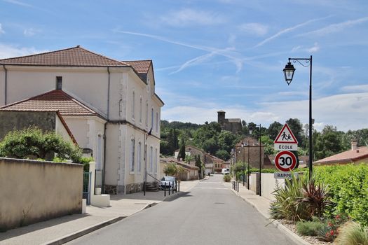 Le Thillot