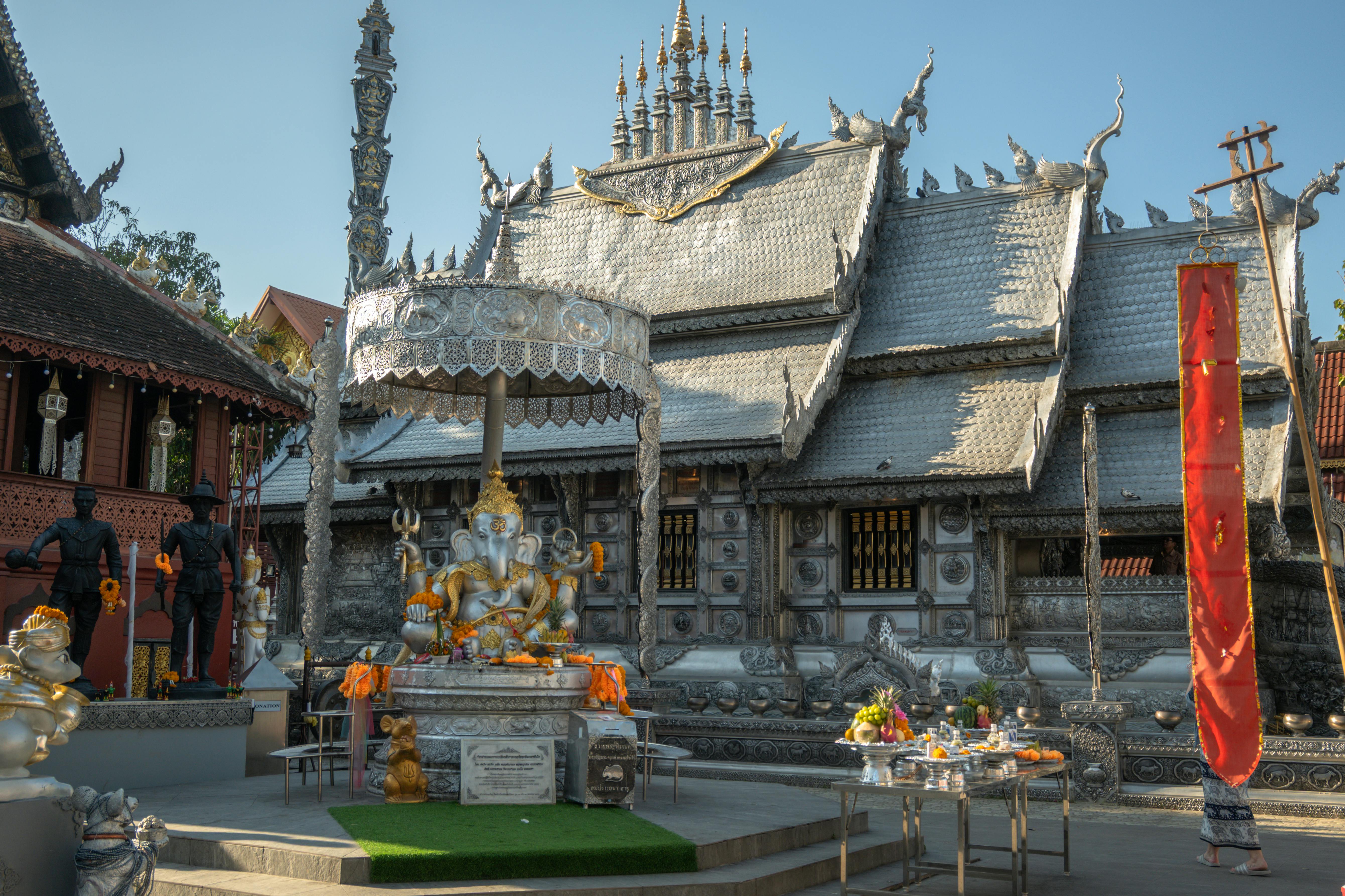 Chiang Mai Flower Festival 2026: Stunning Floral Parades
