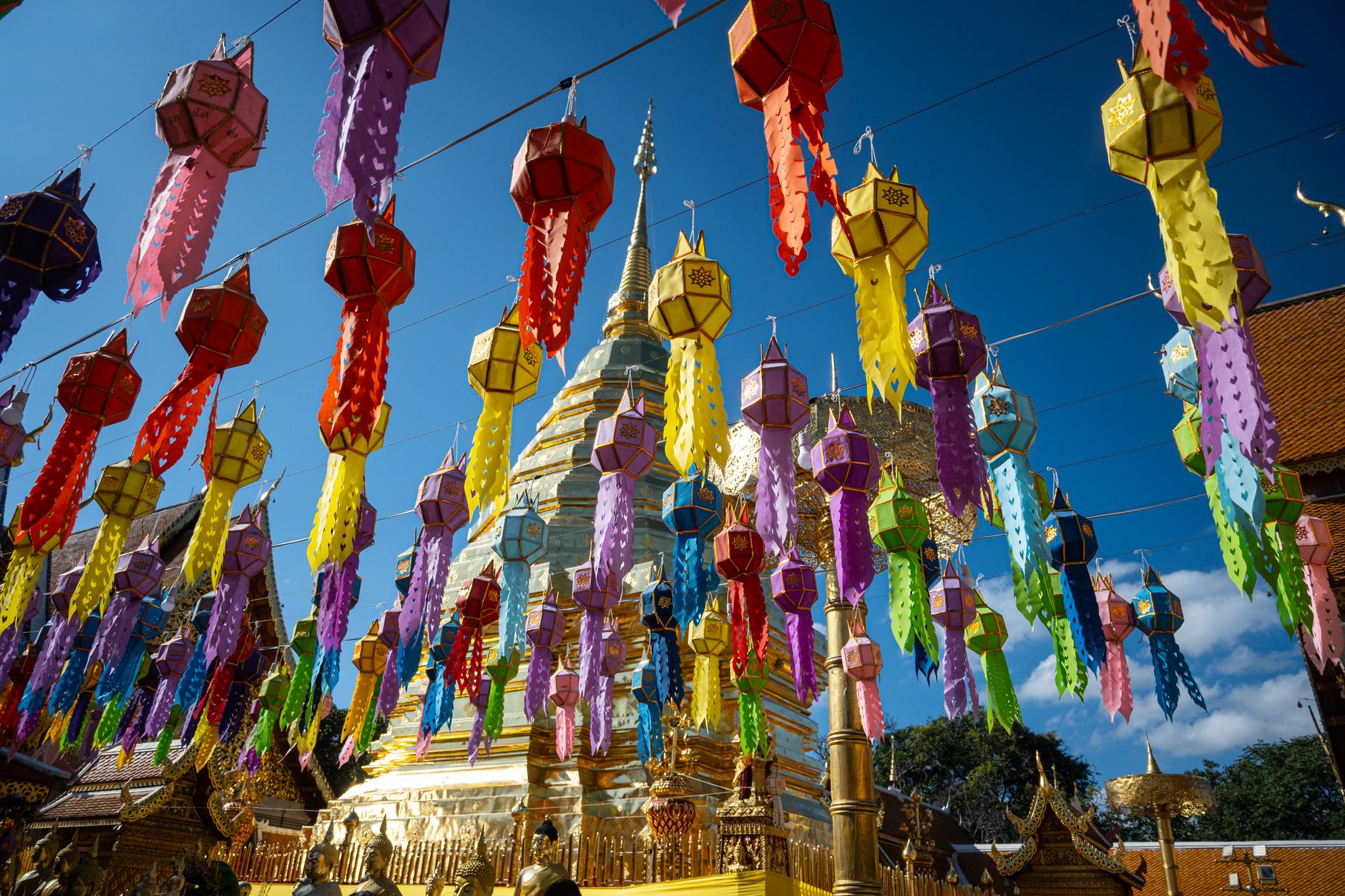 Chiang Mai scene 2