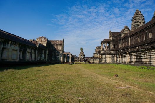 Phare Cambodian Circus — Siem Reap