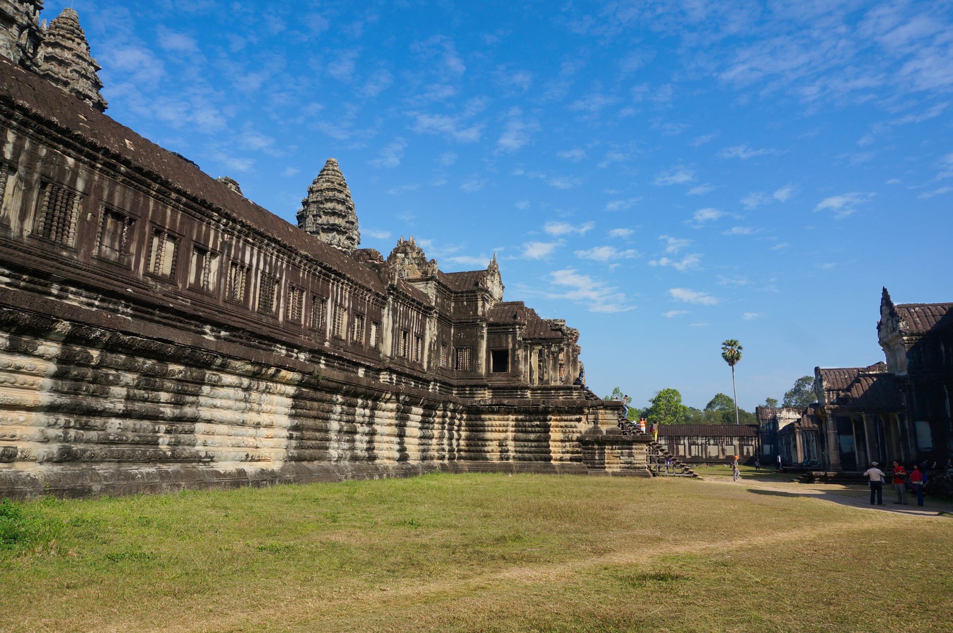 Angkor Wat photo 6