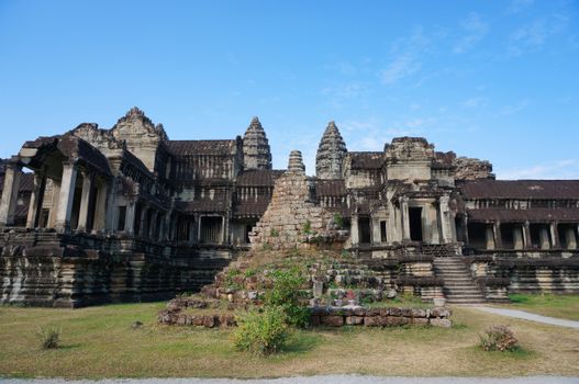 Phare Cambodian Circus — Siem Reap