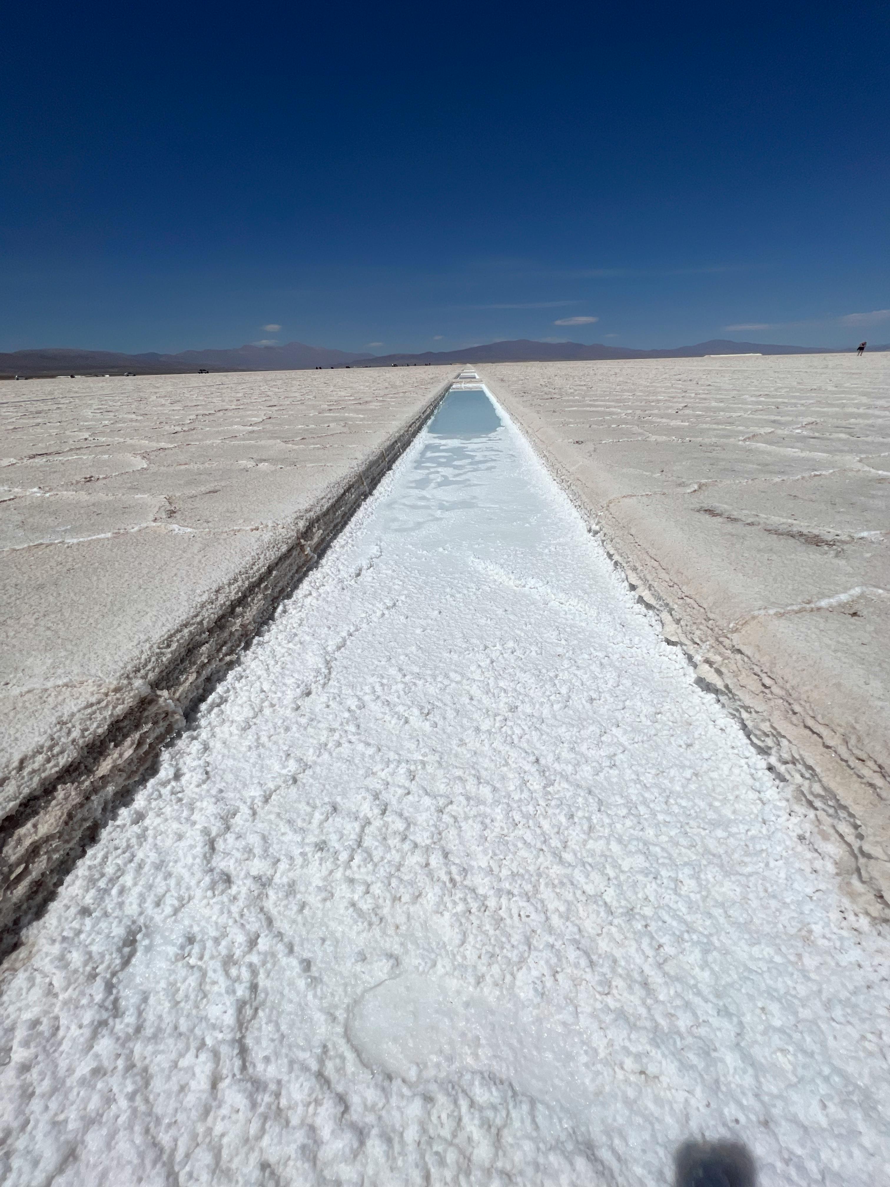 Canada's Lithium Horizon: A Deep Dive into the Nation's Emerging Battery Metal Powerhouse