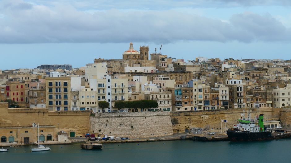 Immigrer en Malte avec une famille : ce qu'il faut prévoir