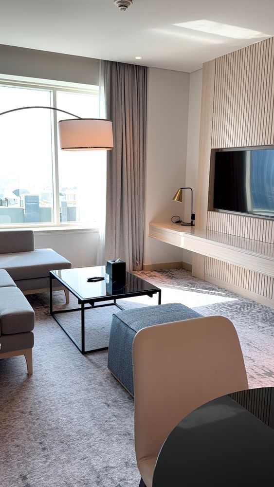 Signature Suites