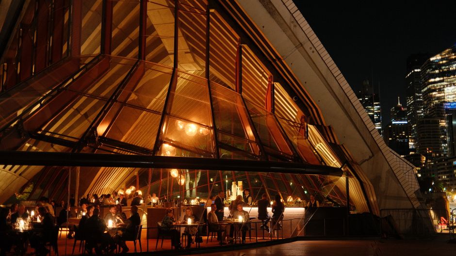 Restaurants Sydney