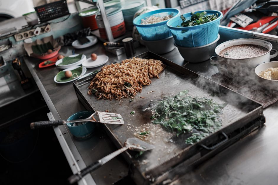 wisata kuliner khas Jawa Tengah yang harus dicoba wisatawan