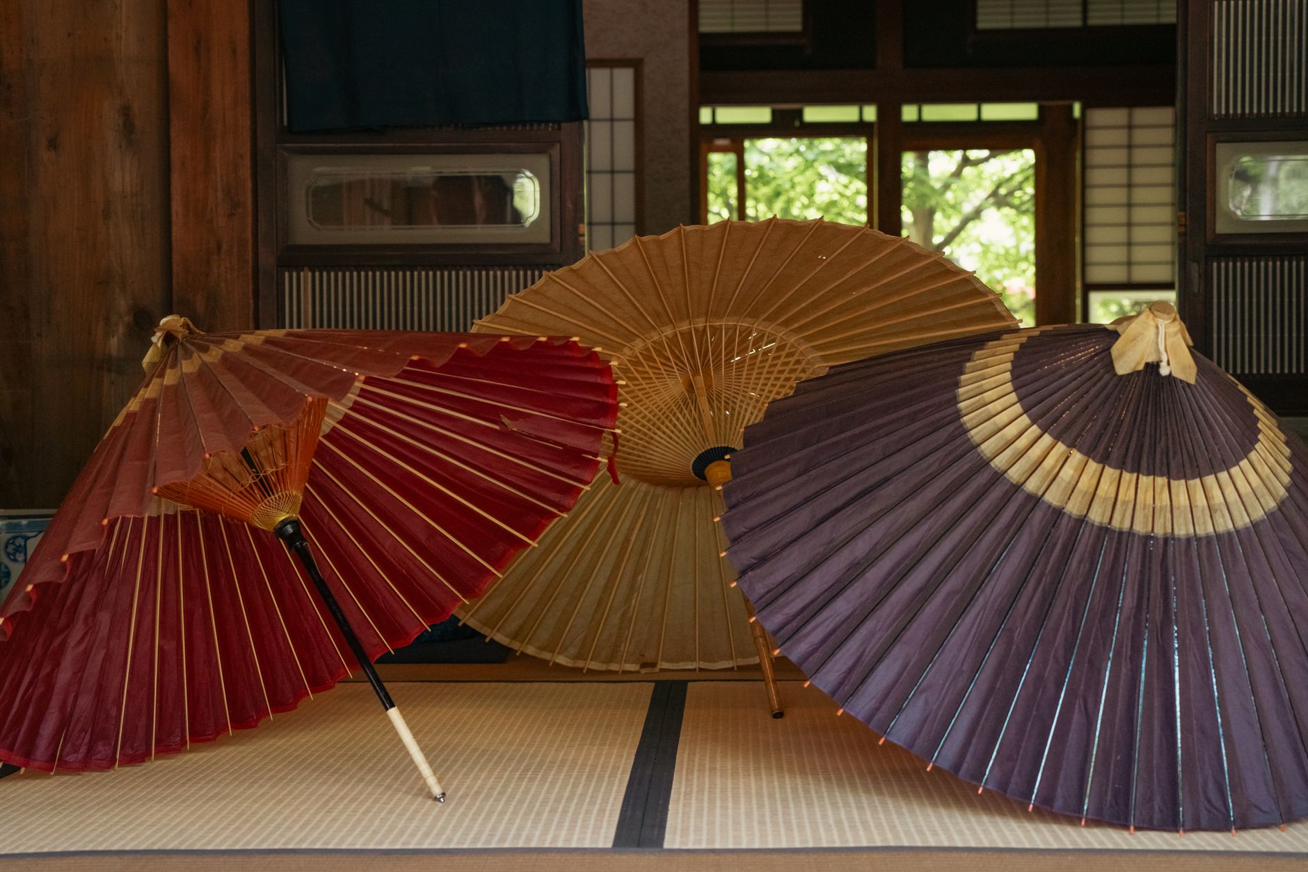 日本発祥の伝統文化