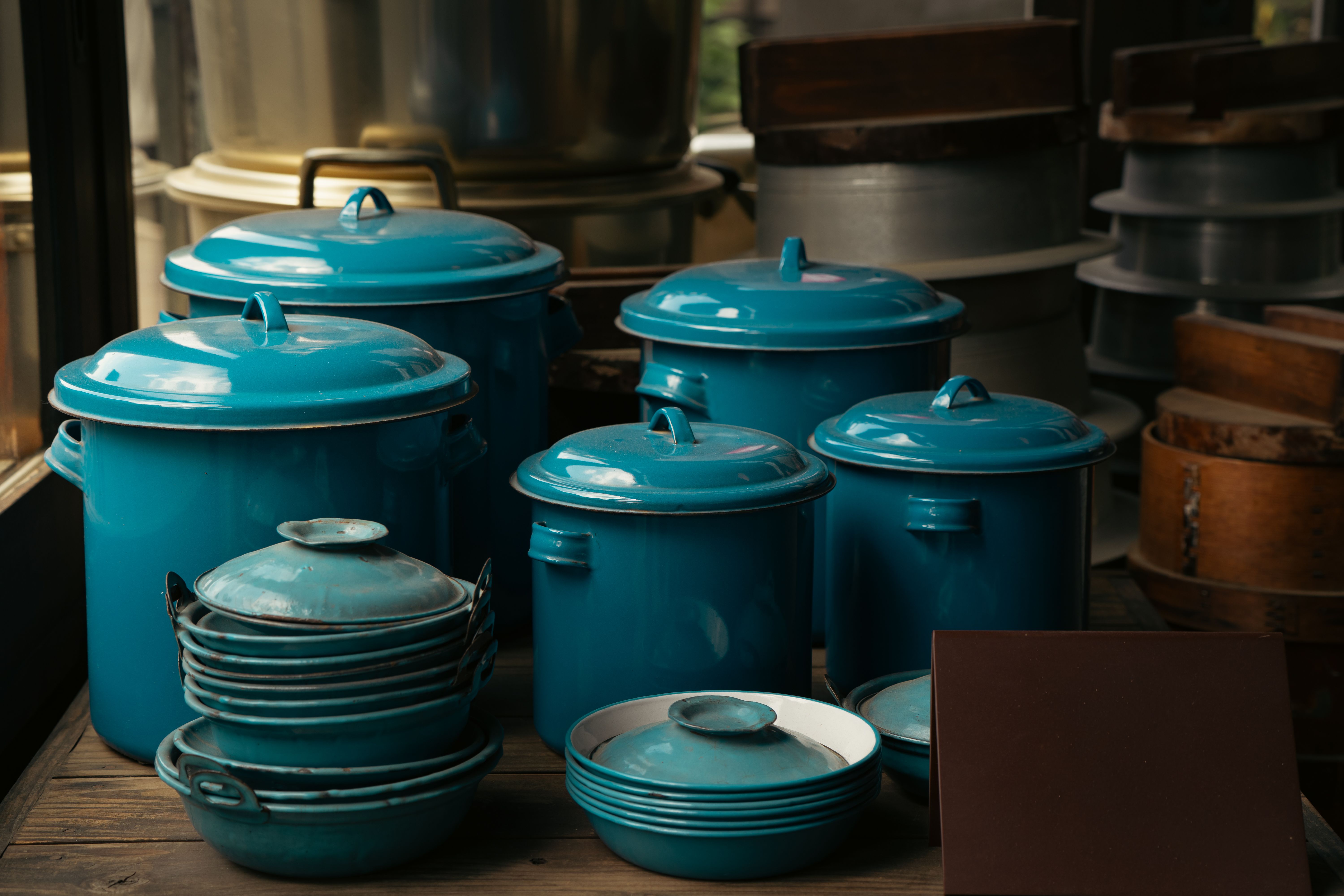 Best Enameled Dutch Ovens (2026)