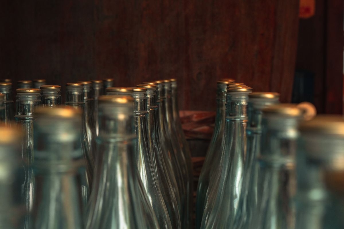 packing service in Thurcaston — Packing Service in Thurcaston — the working end of the job