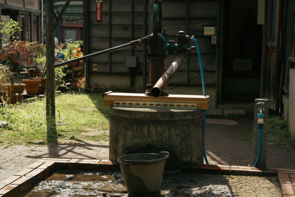 Sump Pump Failure Cleanup service in Hamilton, Ohio — certified technicians on the job