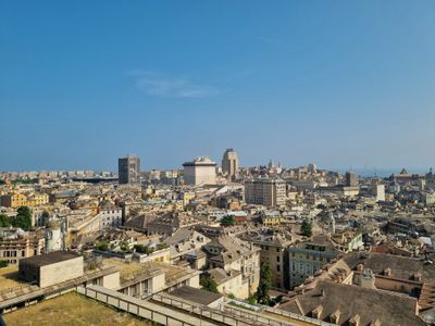 Genoa