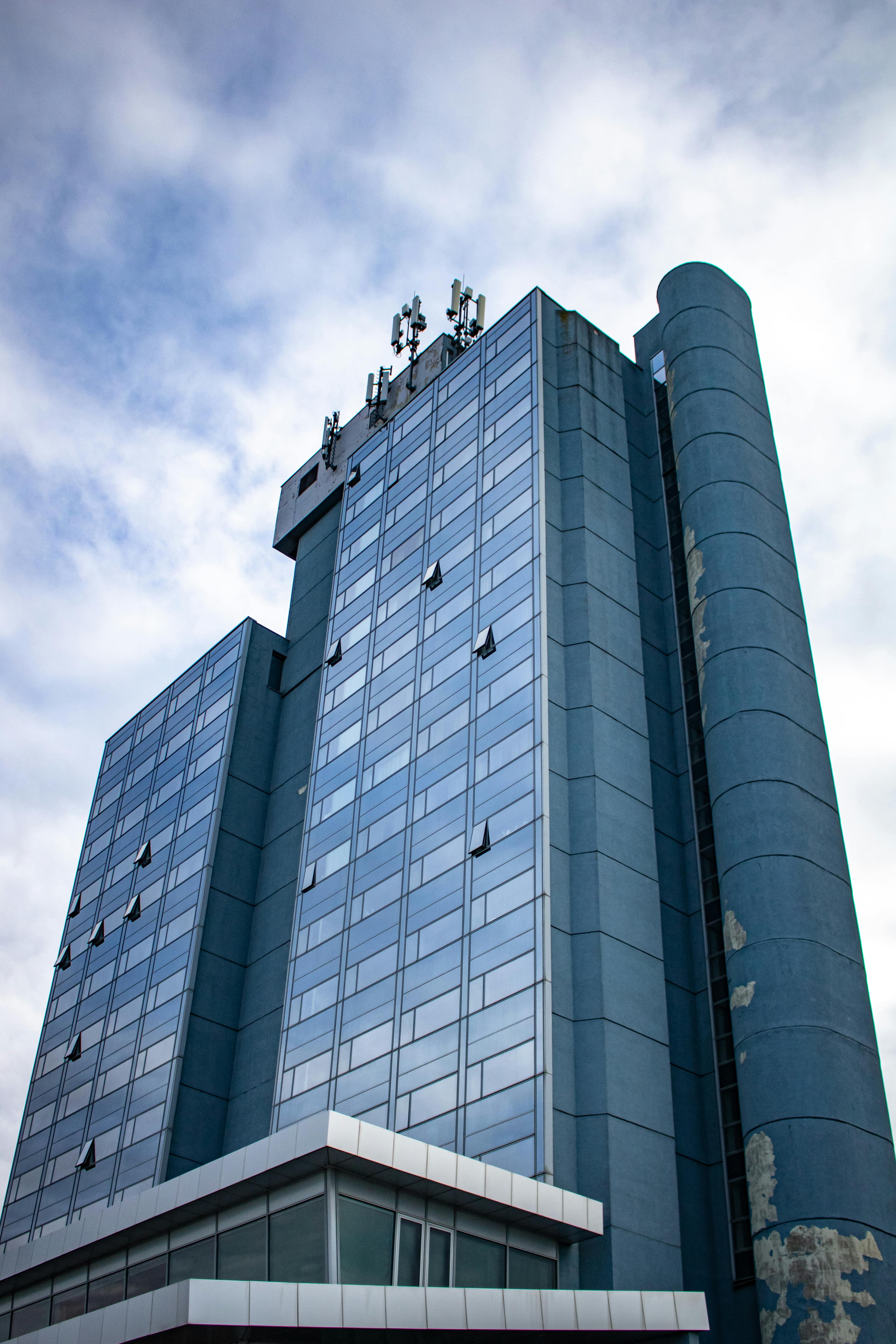 Residential building Croatia