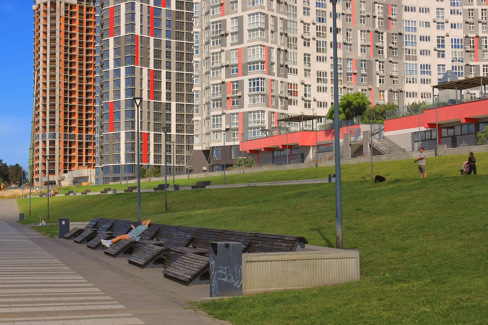 Apts for rent by private owners: 99% full! Apts for rent by private owners: 99% full!