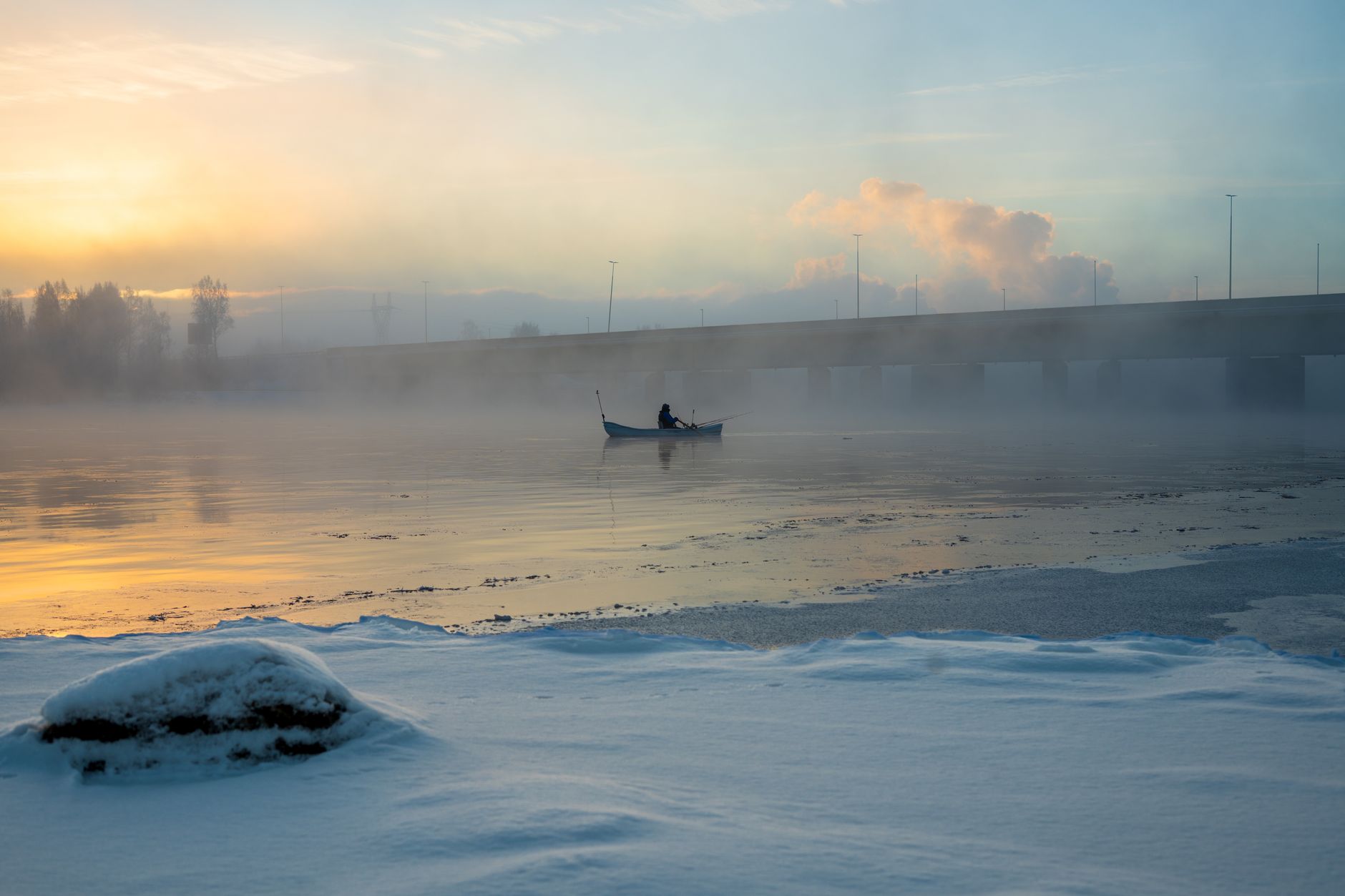 Finnish Lapland photo 6