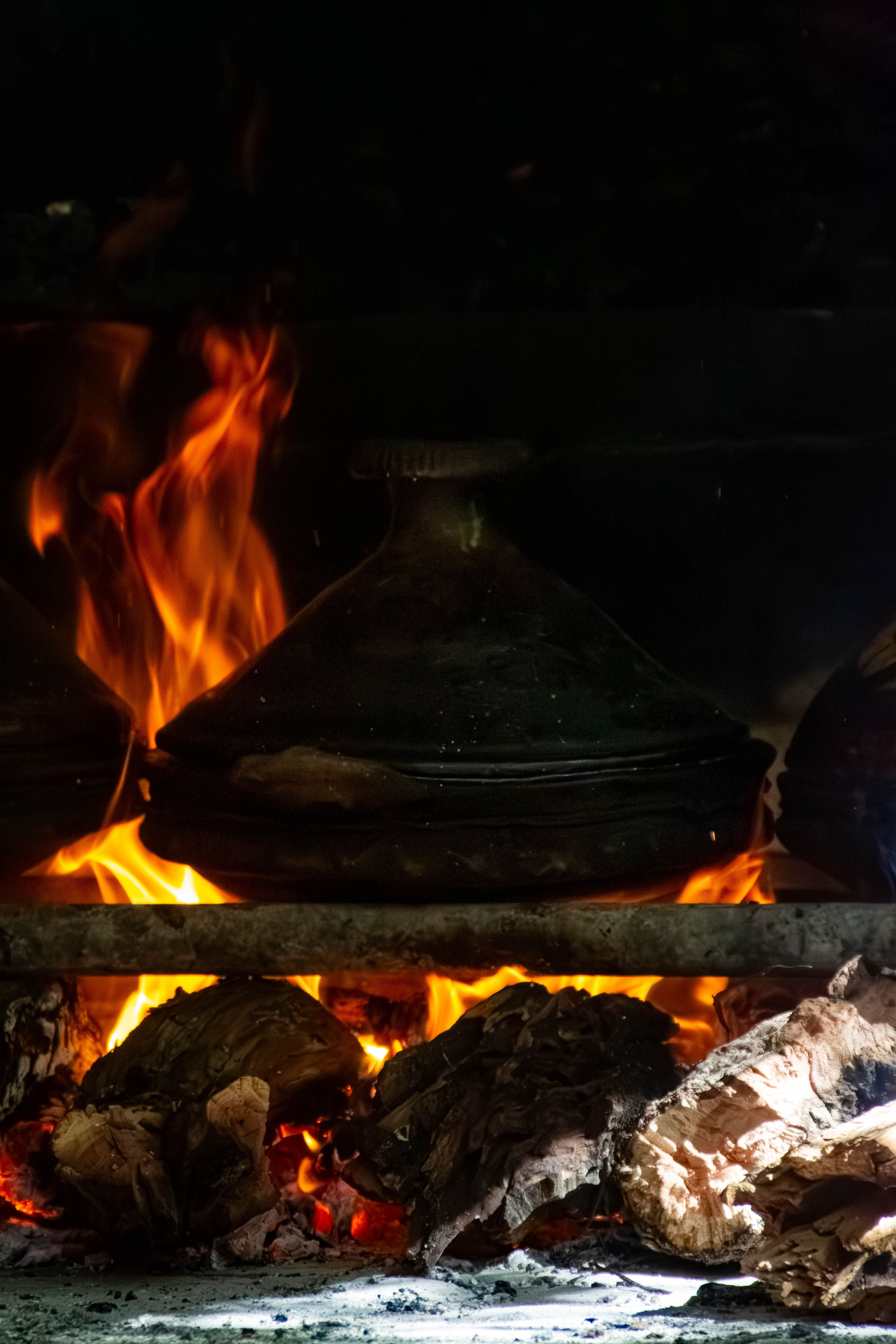 Moroccan cooking class