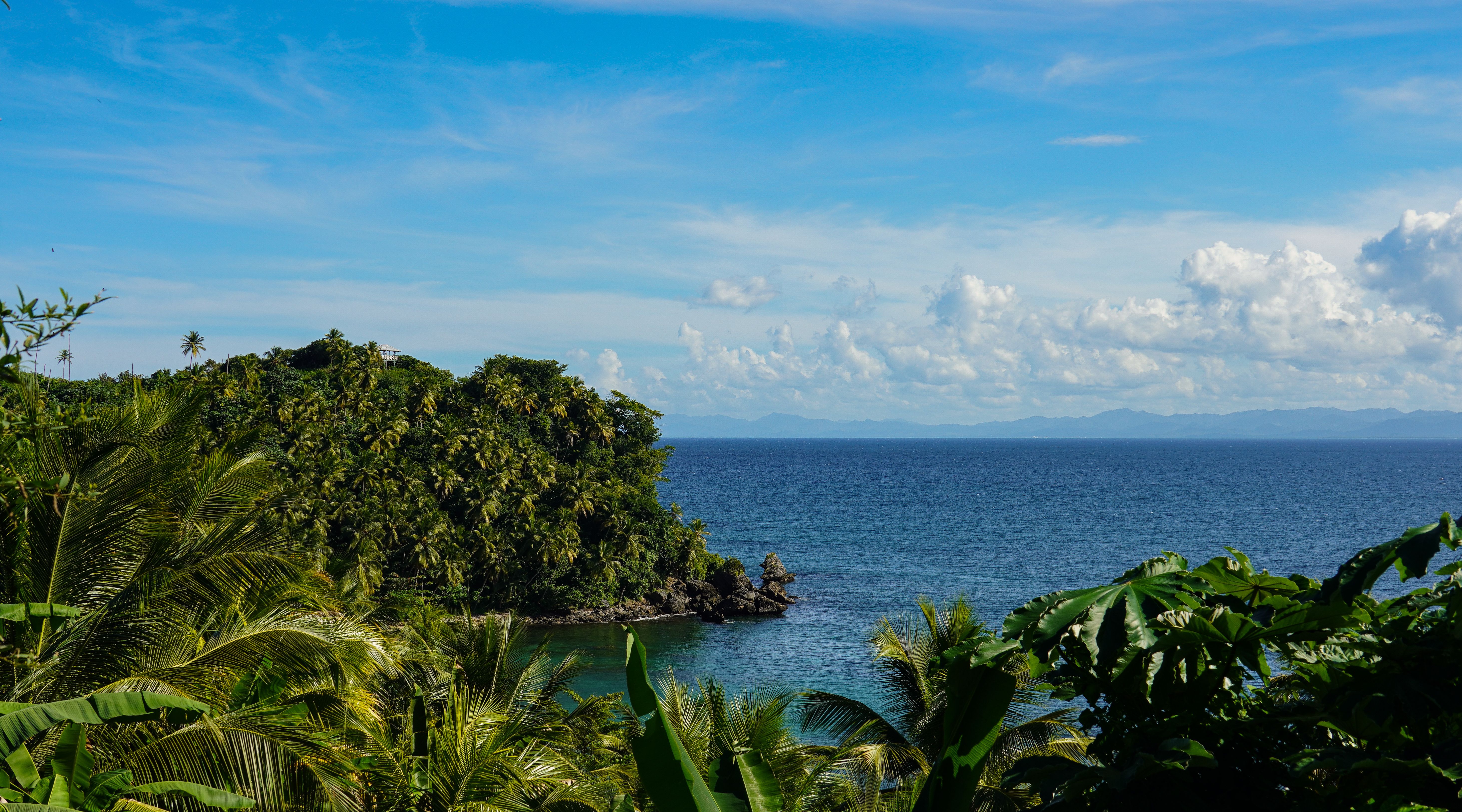 Photo of São Tomé and Príncipe