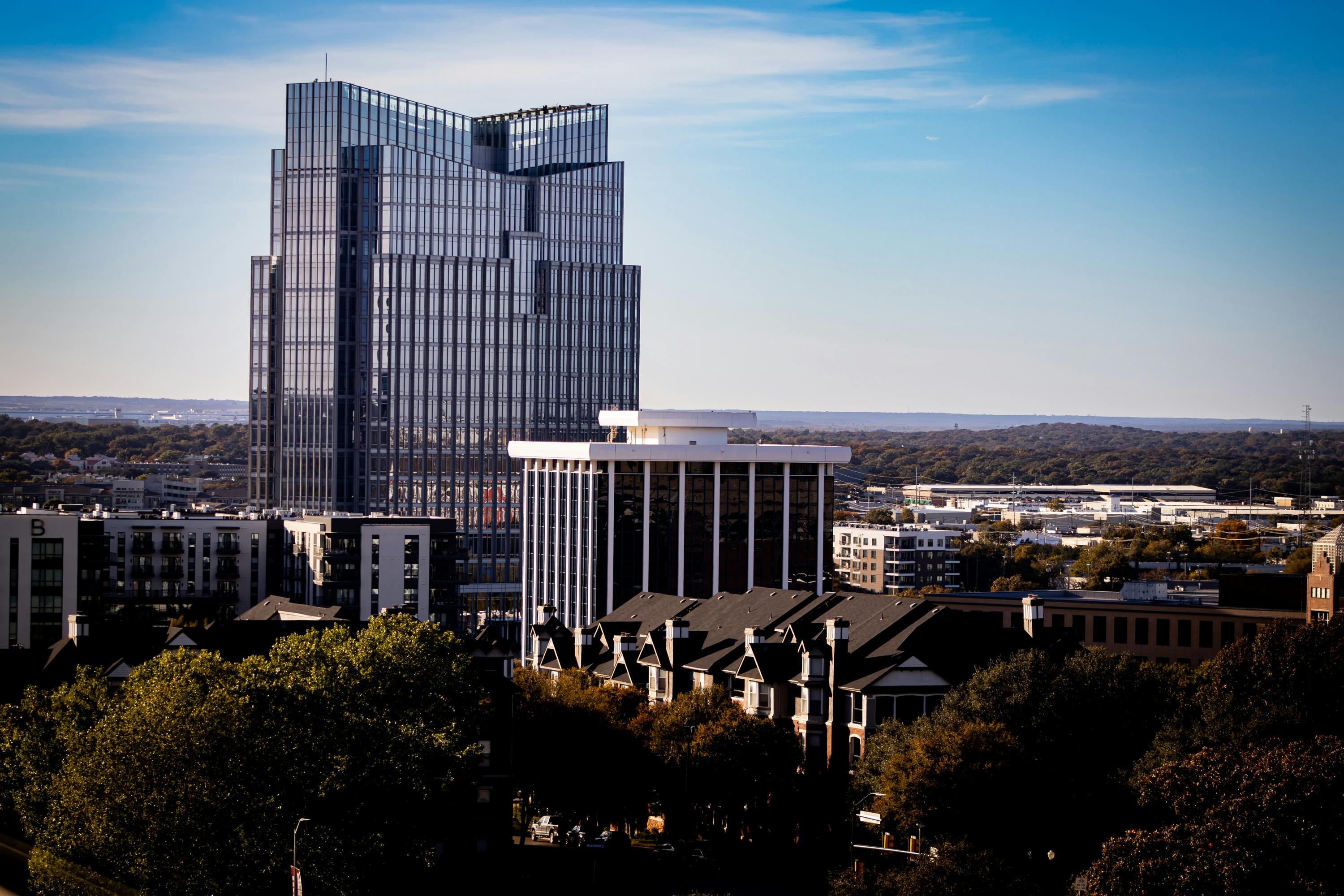 Fort Worth DWI Defense Lawyer: First Offense Case Reviews &amp; Consultations Expand - Scott Coop — Photo by Talena Reese on 