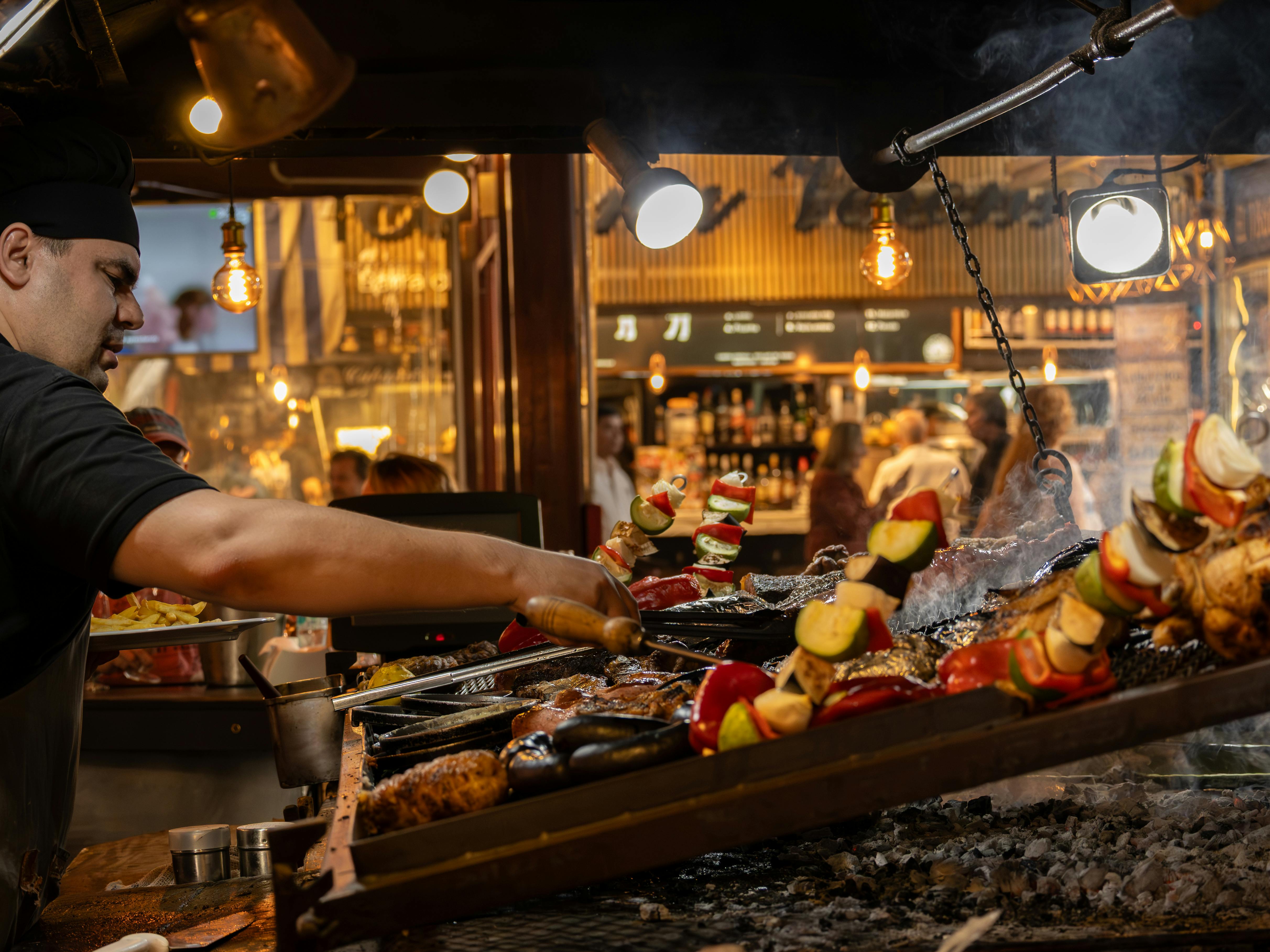 Sunrise Chef: Weis Markets shares budget-friendly recipes — Photo by Solange Dini on Pexels