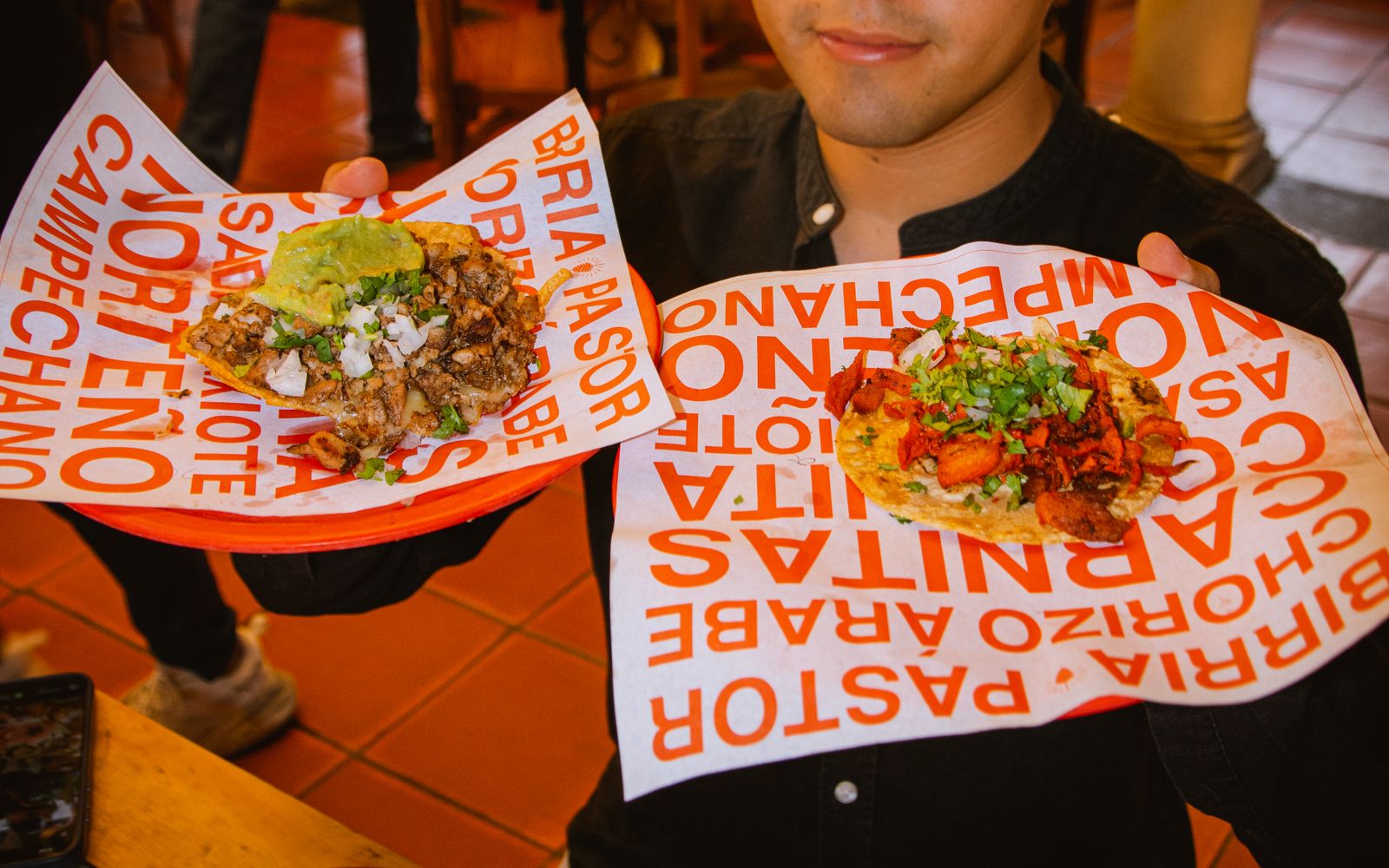 Foto 4 de Taco Rodante GDL