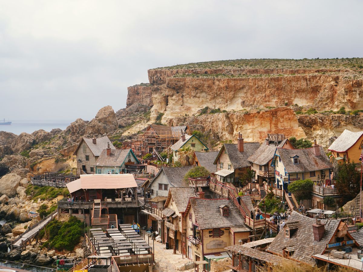 8 Day Yin Yoga and Breath Work Teacher Training in Gozo, Malta 2