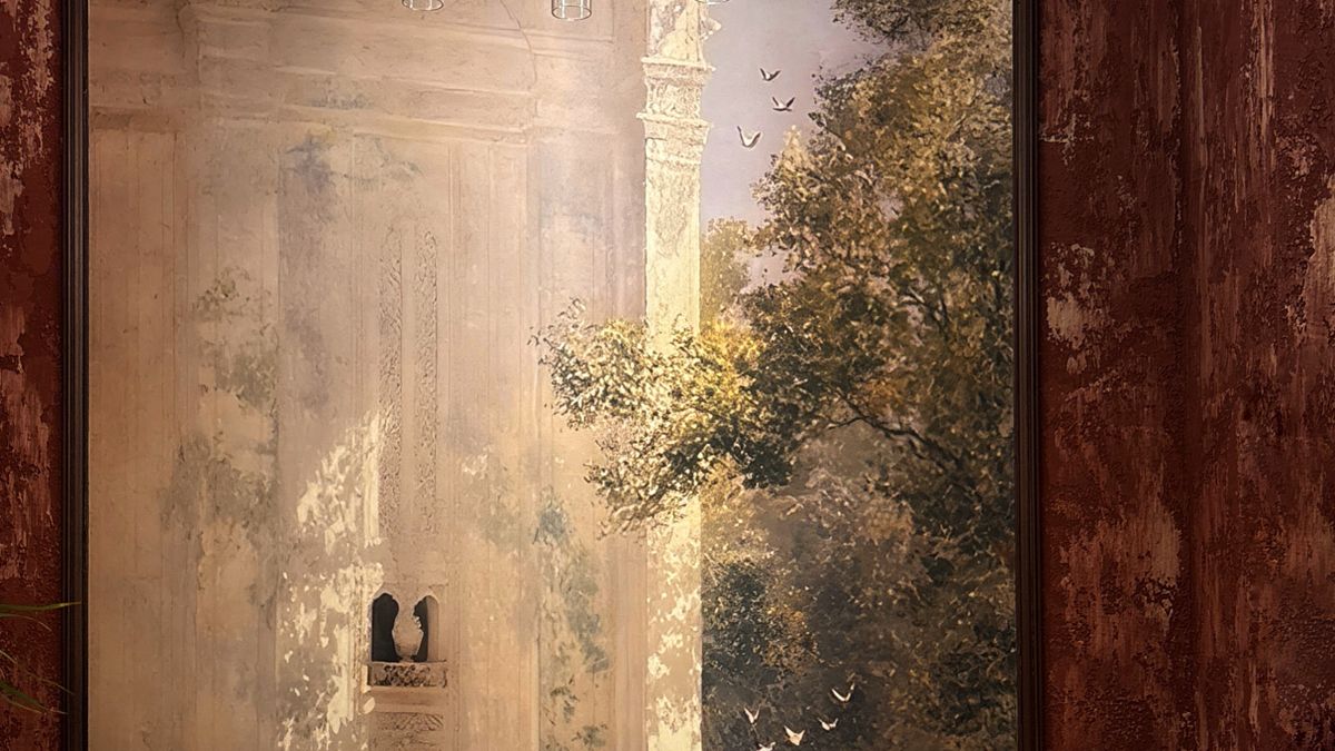 Tendances couleurs automne hiver 2026 intérieur