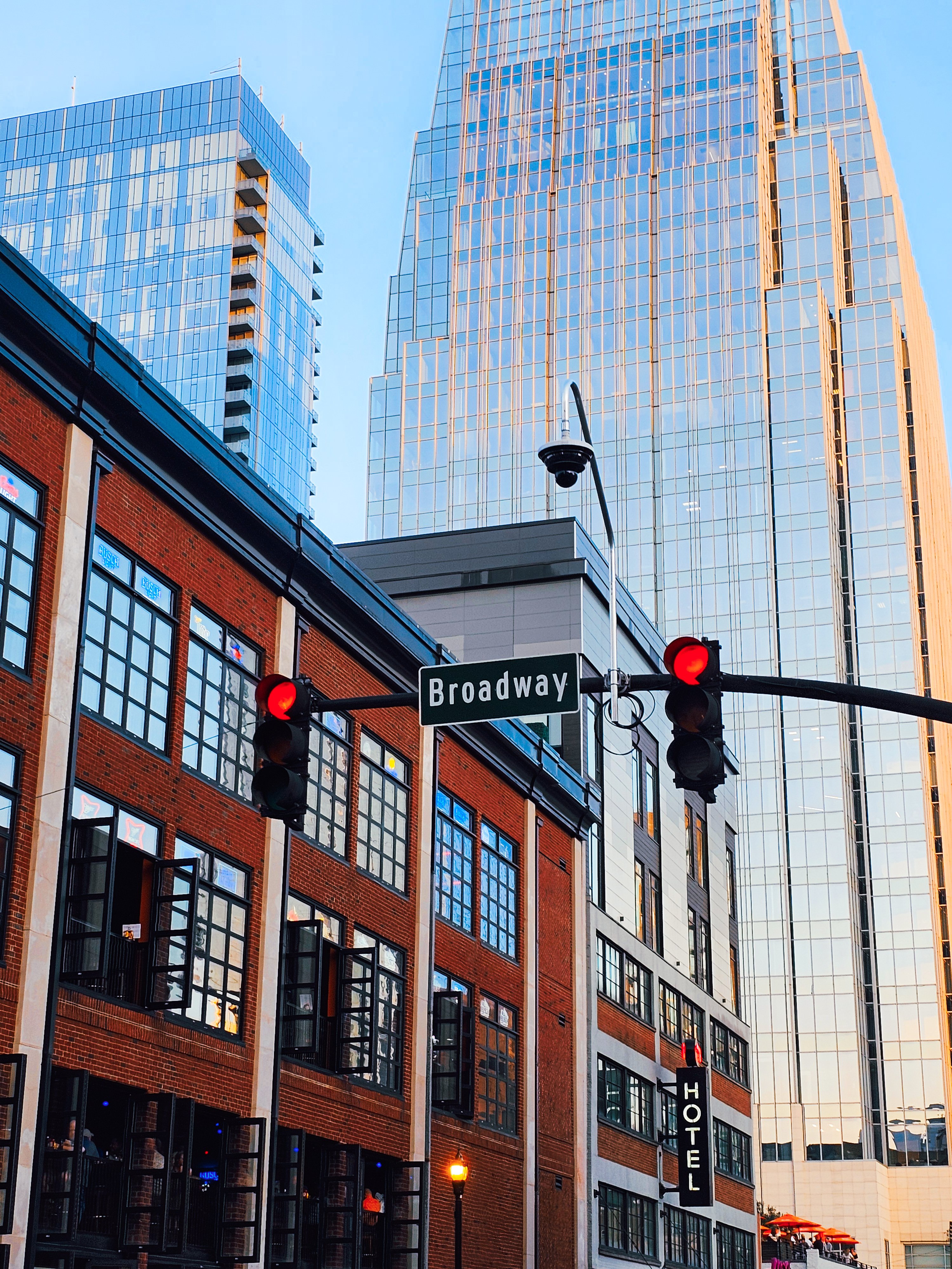 Graduate Nashville