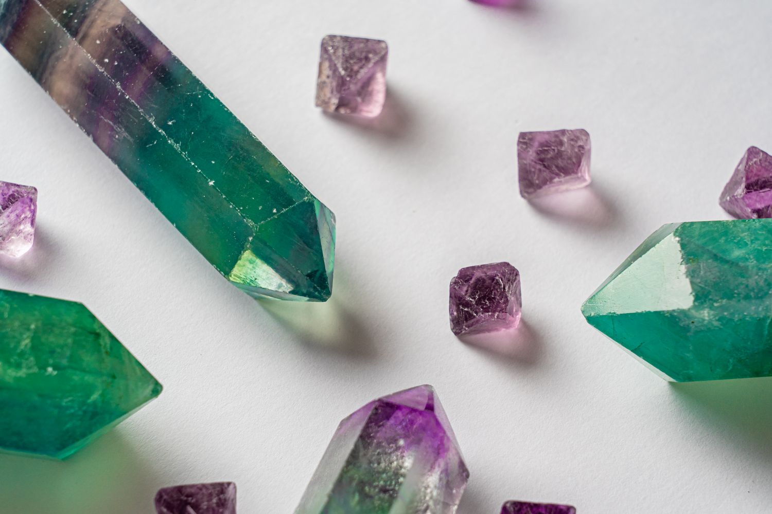 Crystal Points Photos, Download The BEST Free Crystal Points Stock ...