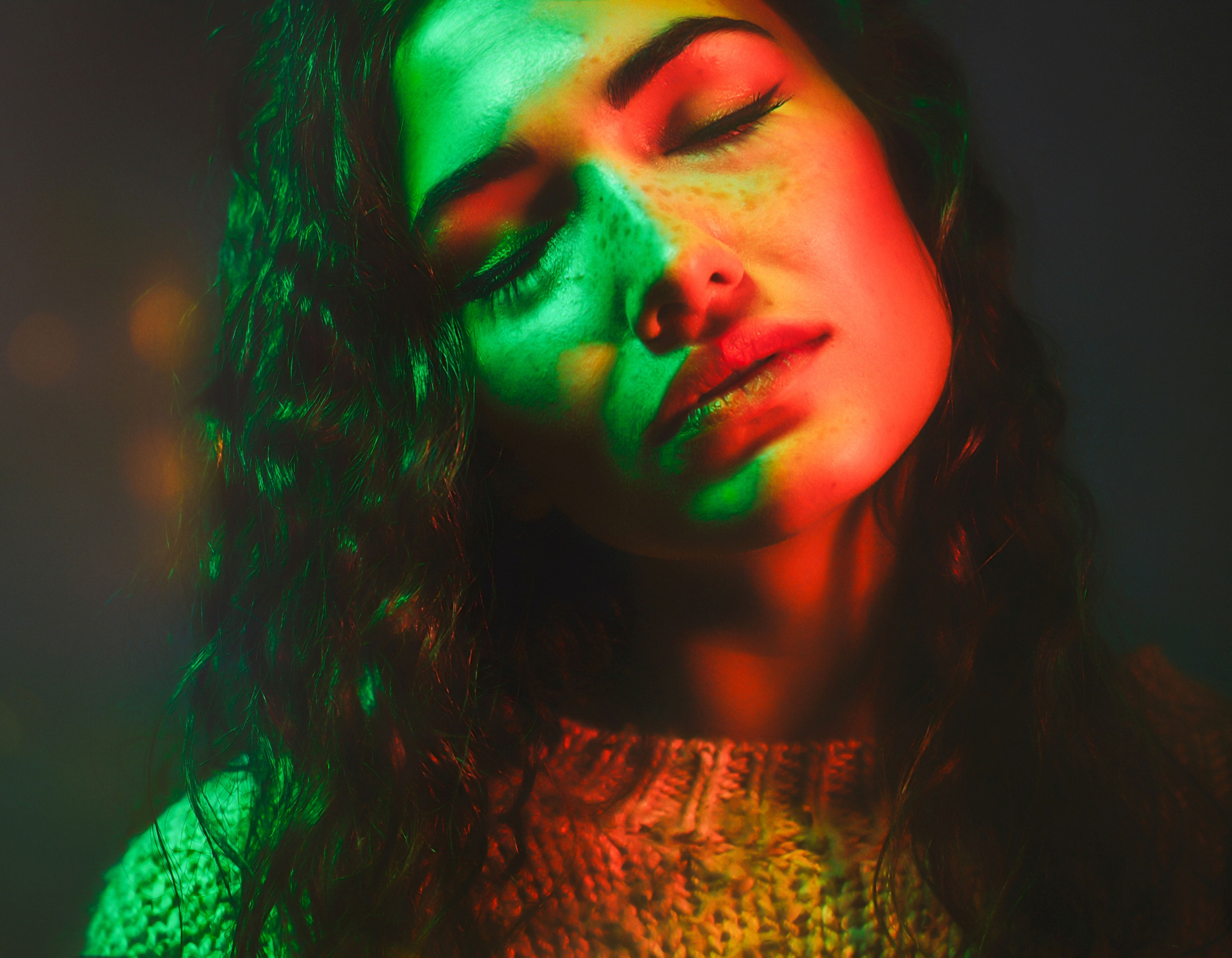 The Mood Effect: More Than Just Endorphins
