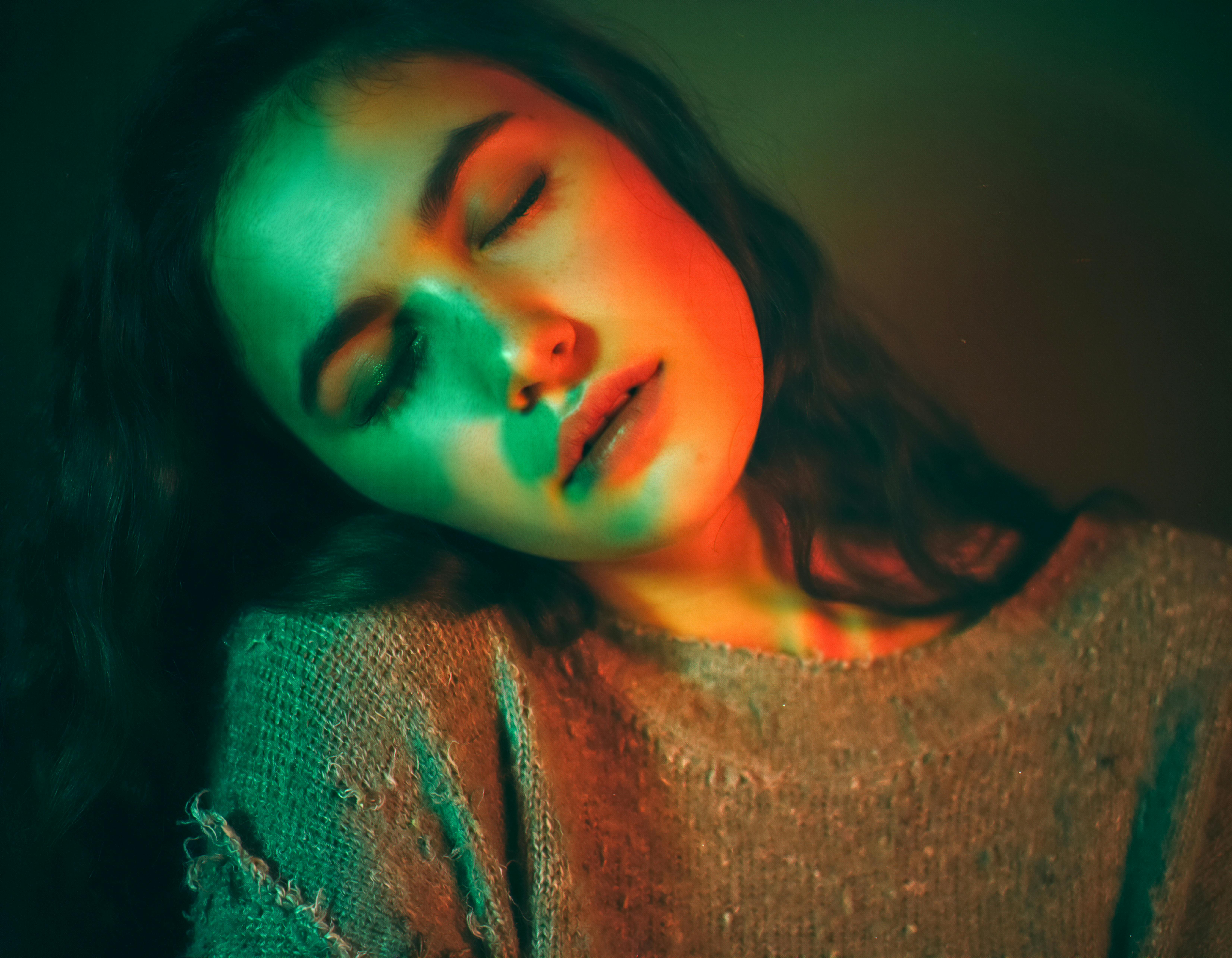 Surreal Photography: 12 Creative Techniques to Try — Photo by Italo Guimas on Pexels