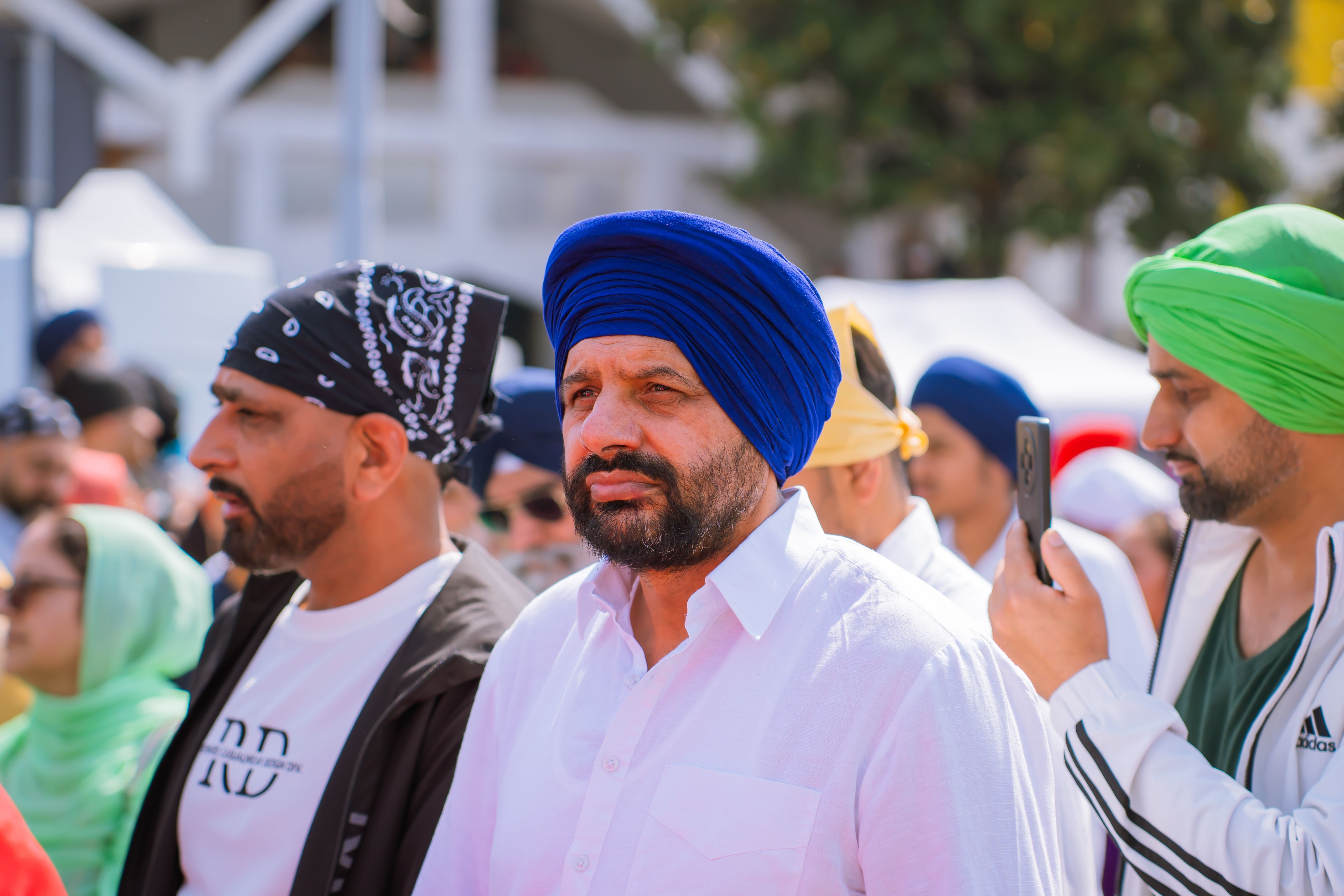 Punjab Chief Minister Bhagwant Mann Faces Backlash Over Turban Comments