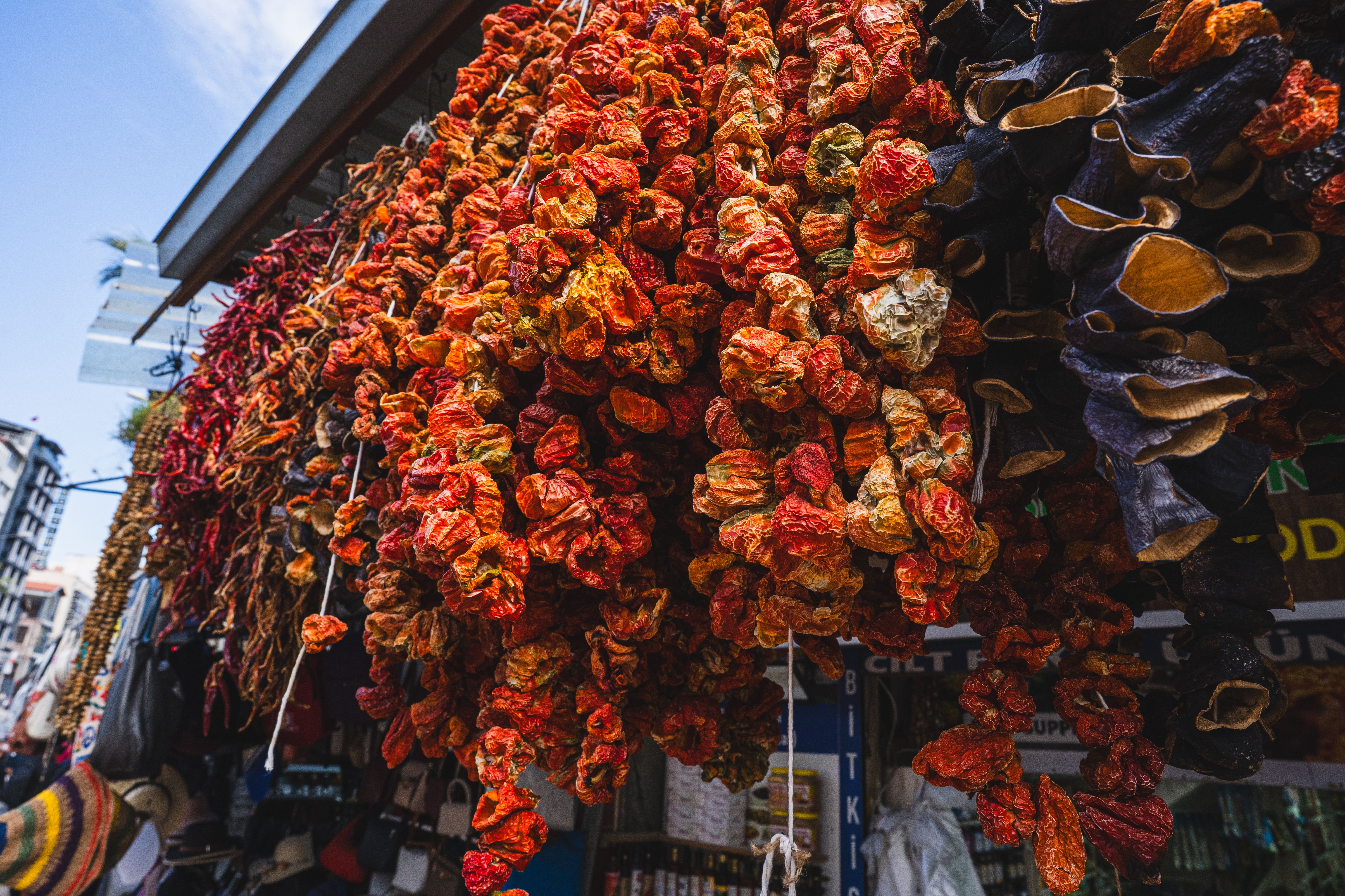 Mercato Ortofrutticolo di Foggia (Piazza Mercato)