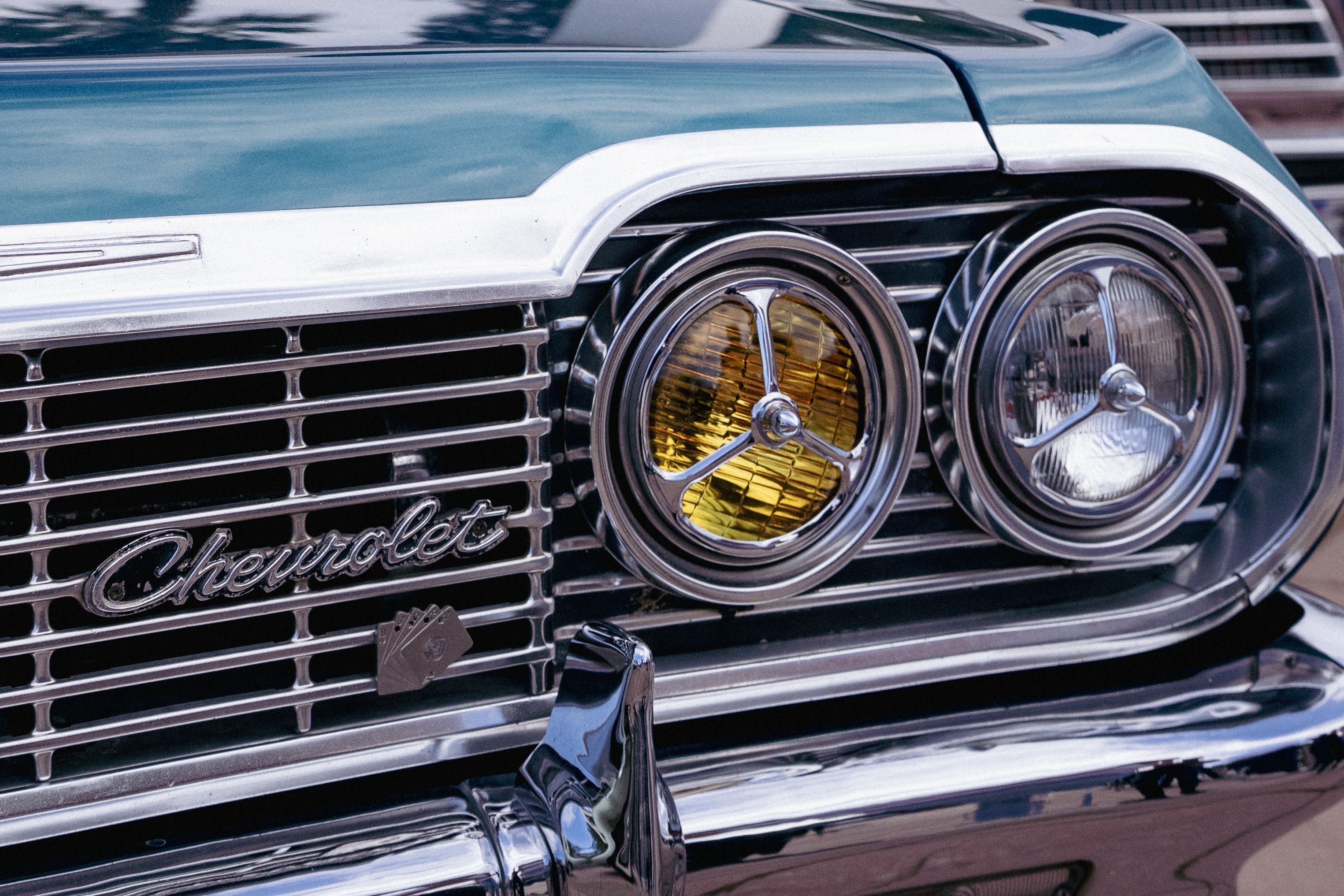 Pedal to the Metal: General Motors Orders Suppliers to Exit China Supply Chains — Photo by Mert Ocak on Pexels