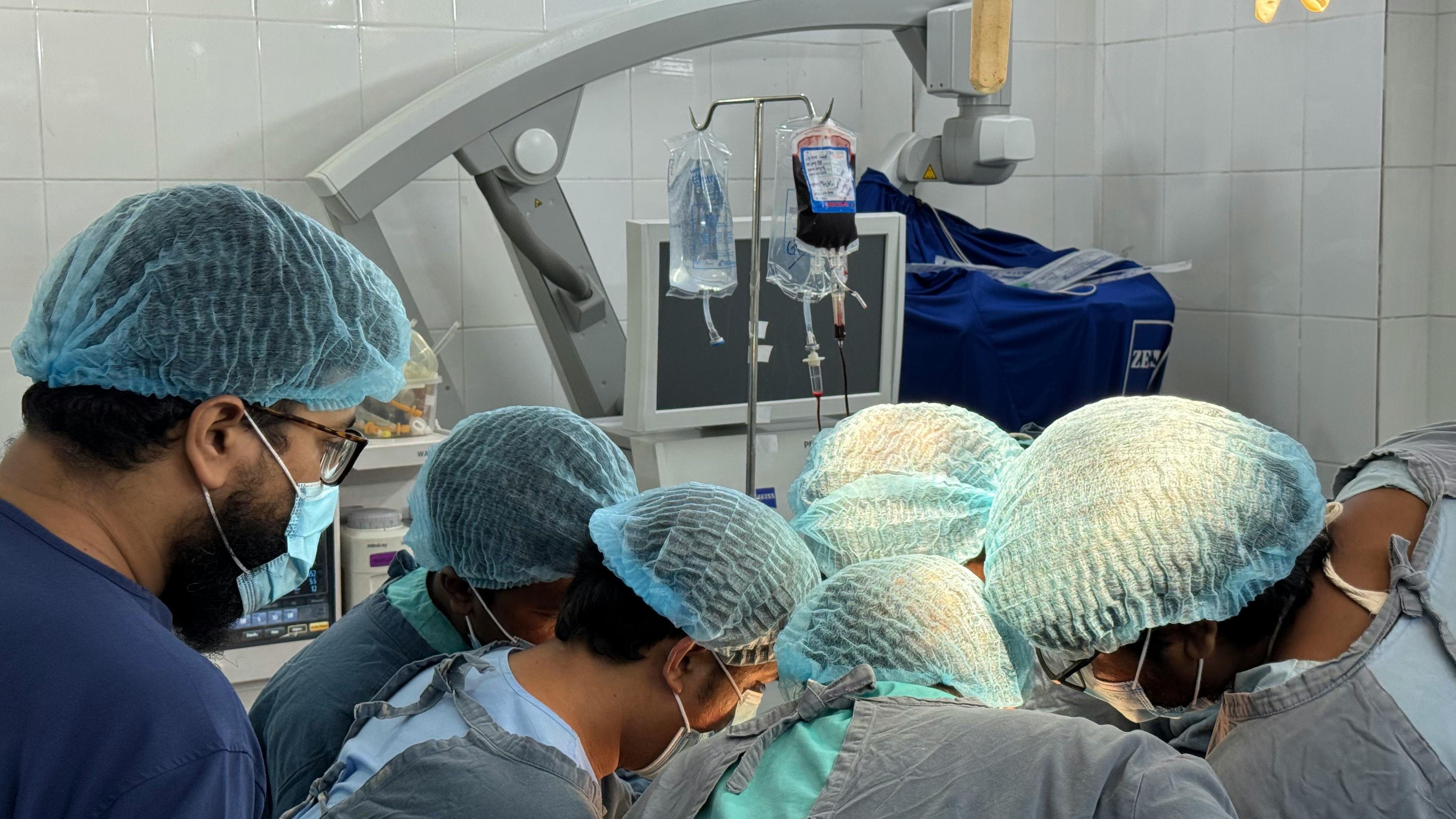 Critics slam medical credit cards as patient shares account of being signed up in hospital — Photo by Rakib Hasan on Pexels