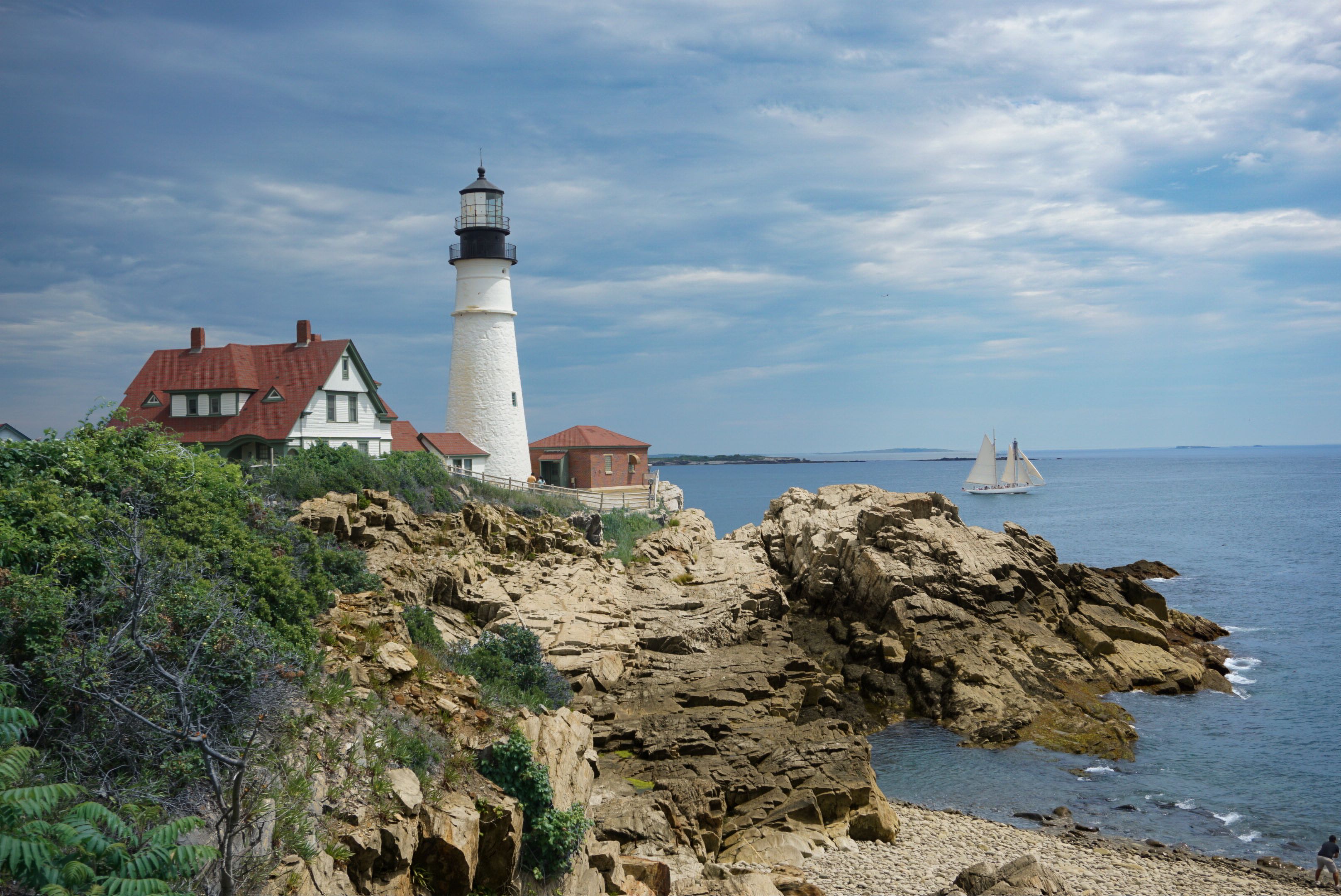 Fewer options in Maine: Health insurance company announces plan to leave the state — Photo by Brett Aukburg on Pexels