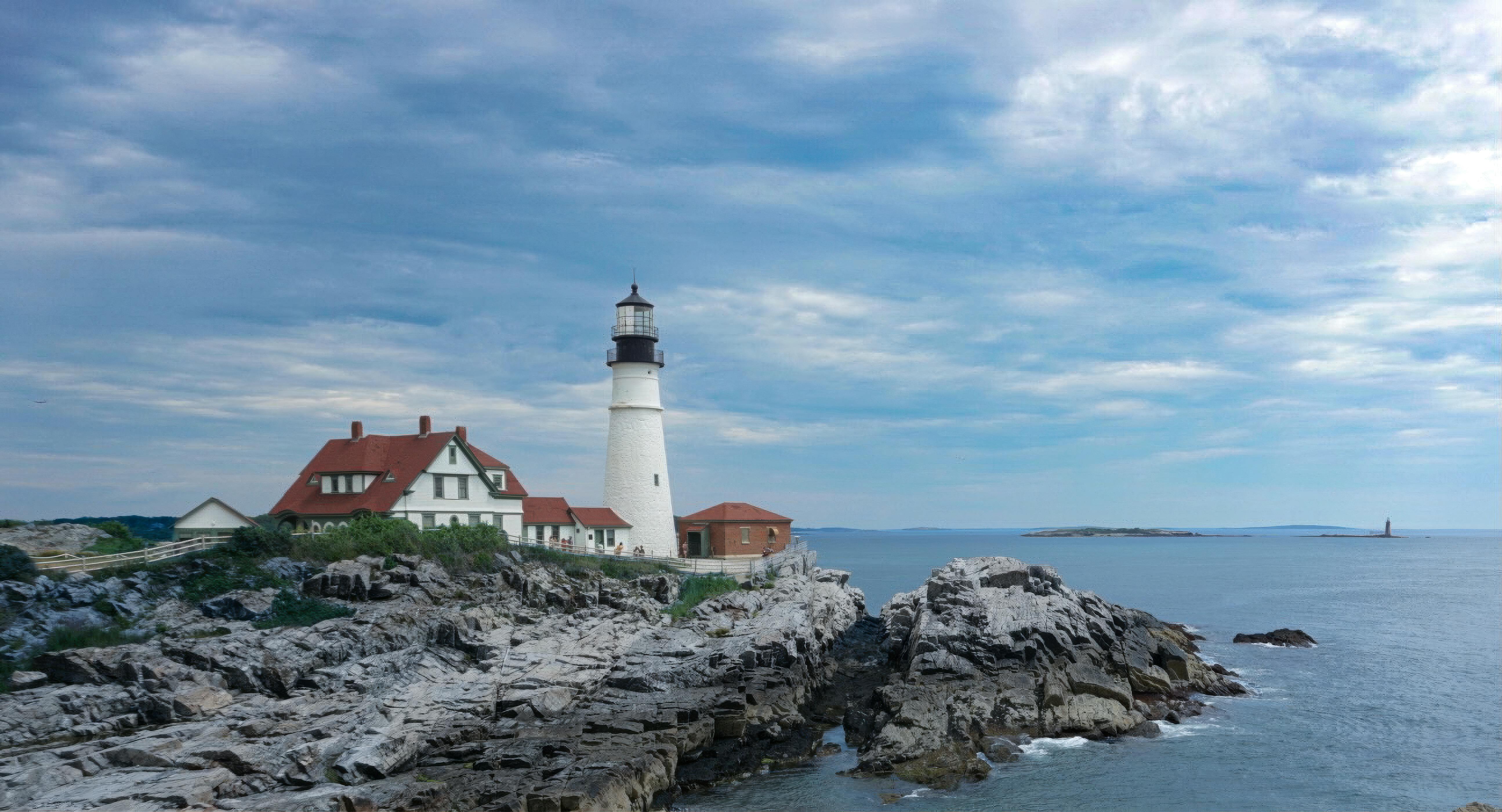 Portland Maine Travel Guides — Plan Your