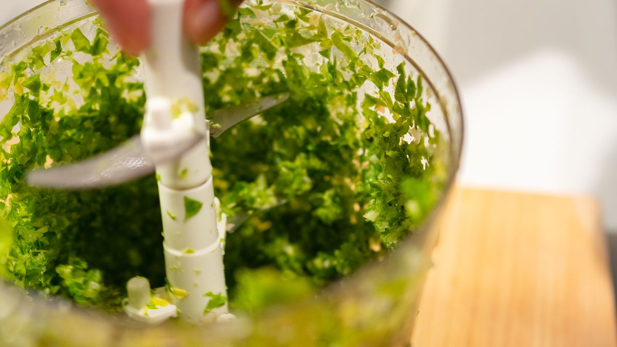 Comment choisir son robot de cuisine multifonction en 2026 - illustration