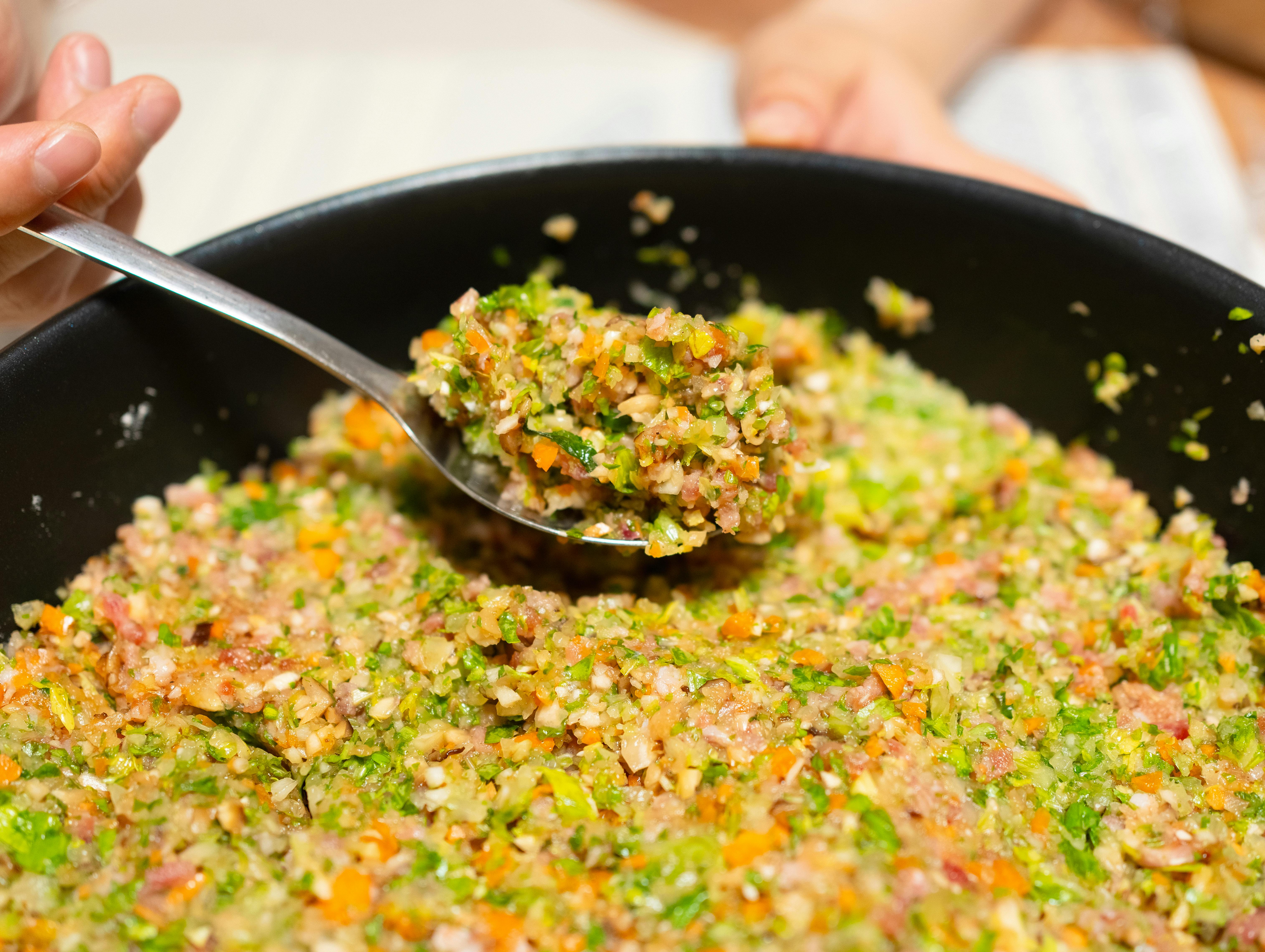home cooking healthy eating — Photo by Gu Ko on Pexels