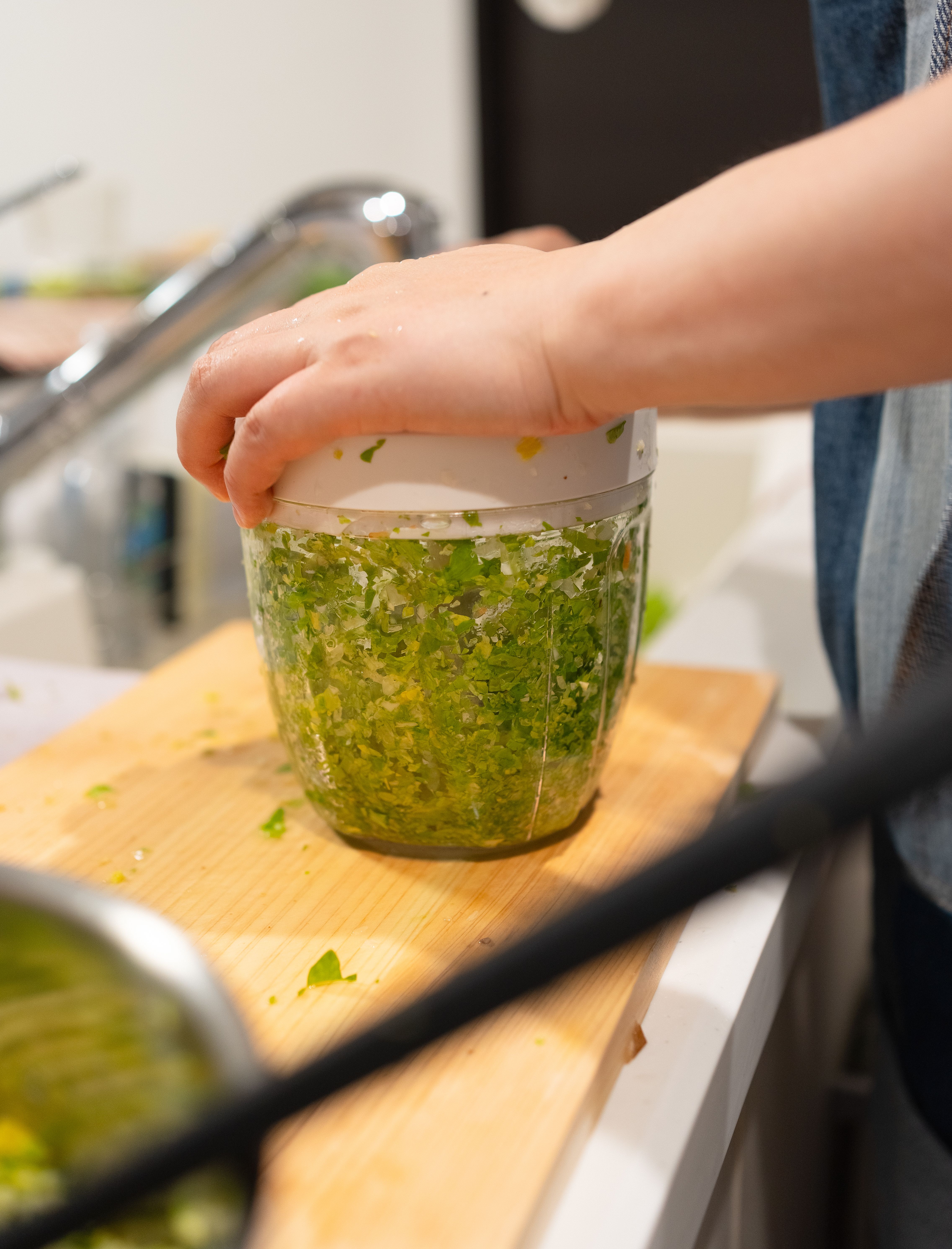 Comment choisir un robot de cuisine multifonction en 2026 - illustration