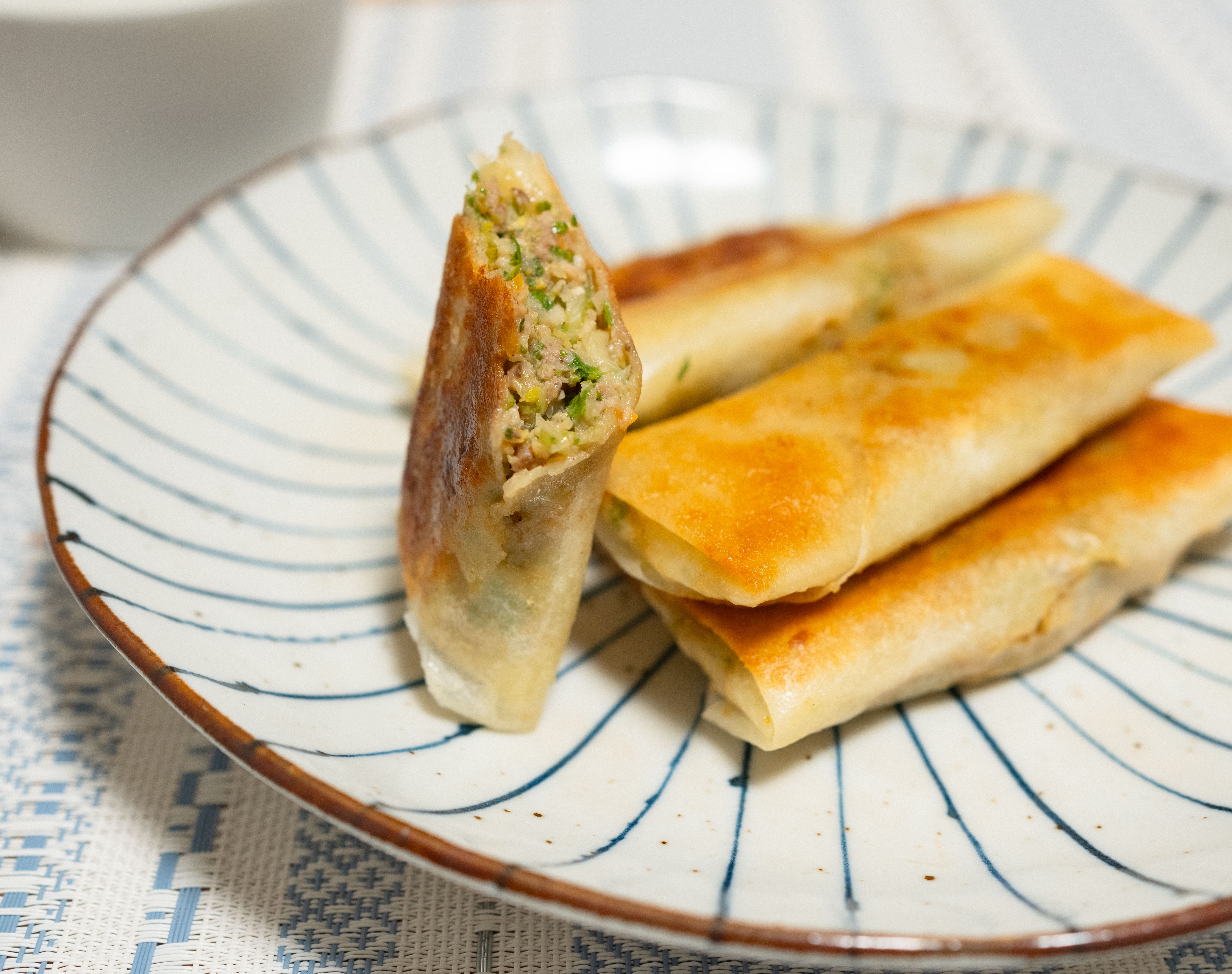 21 Easy Make-Ahead Lunch Recipes Perfect for Meal Prep — Photo by Gu Ko on Pexels