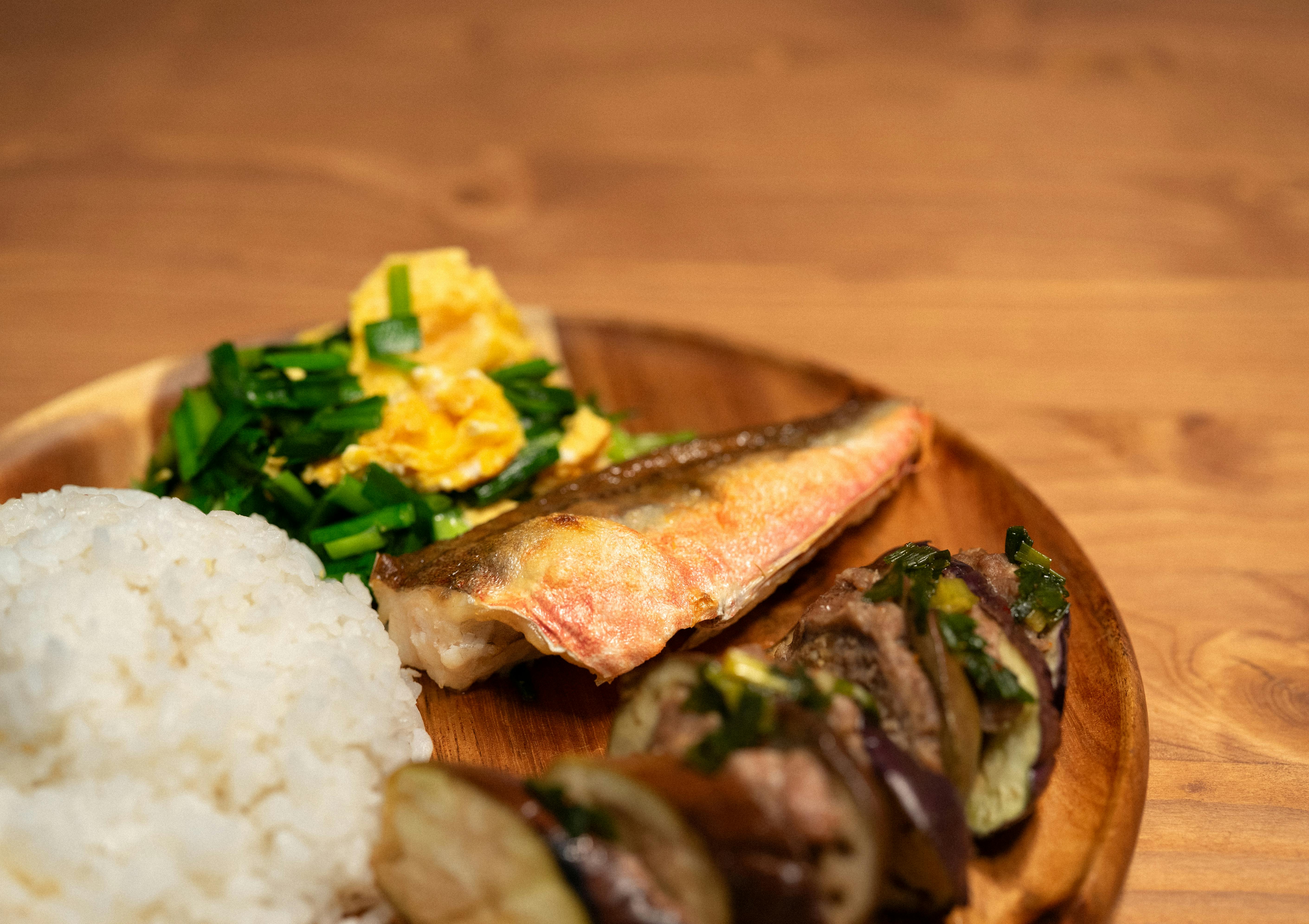 Can Home-Cooked Meals Help Stave Off Dementia? - Nautilus — Photo by Gu Ko on Pexels