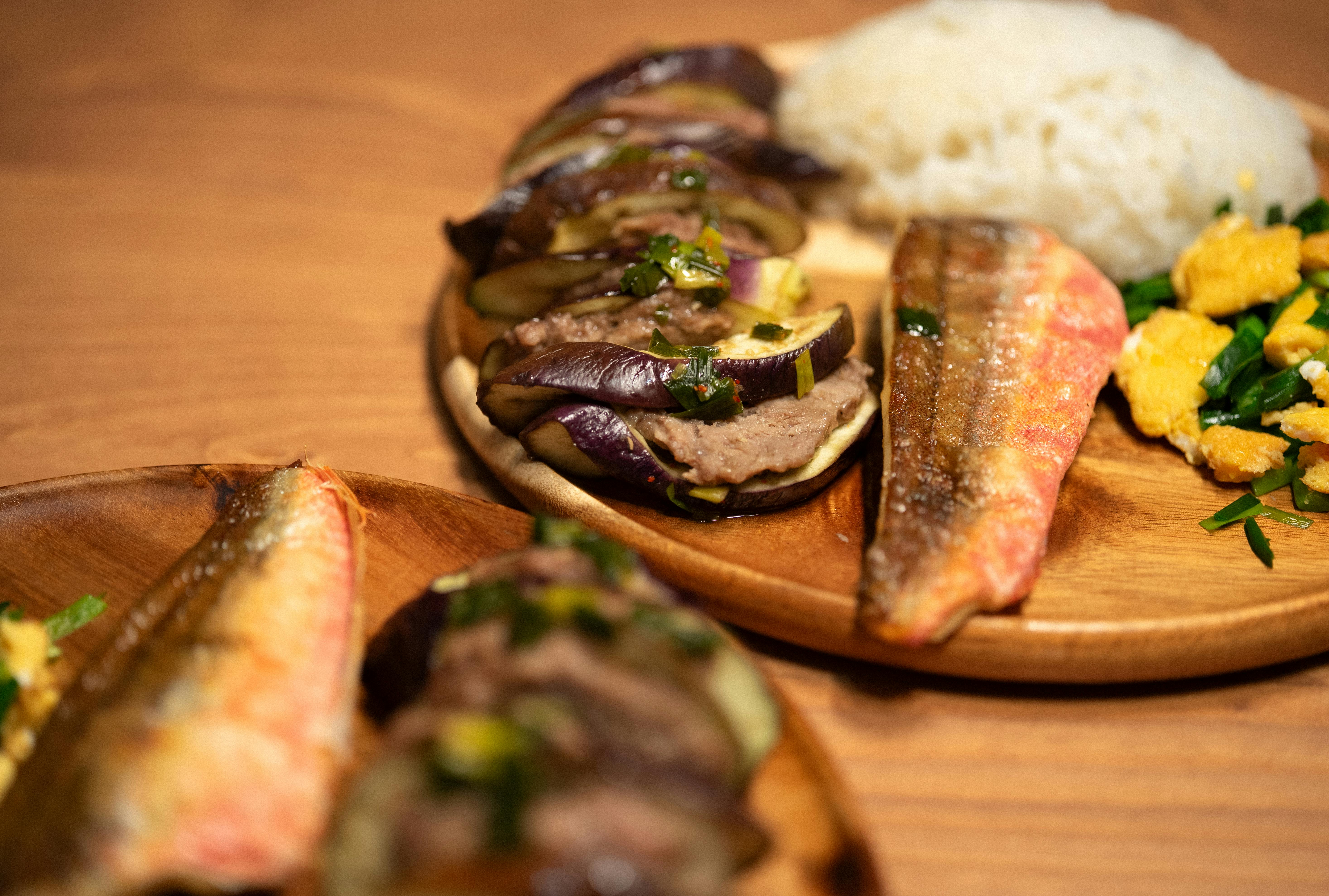 Can Home-Cooked Meals Help Stave Off Dementia? - Nautilus — Photo by Gu Ko on Pexels