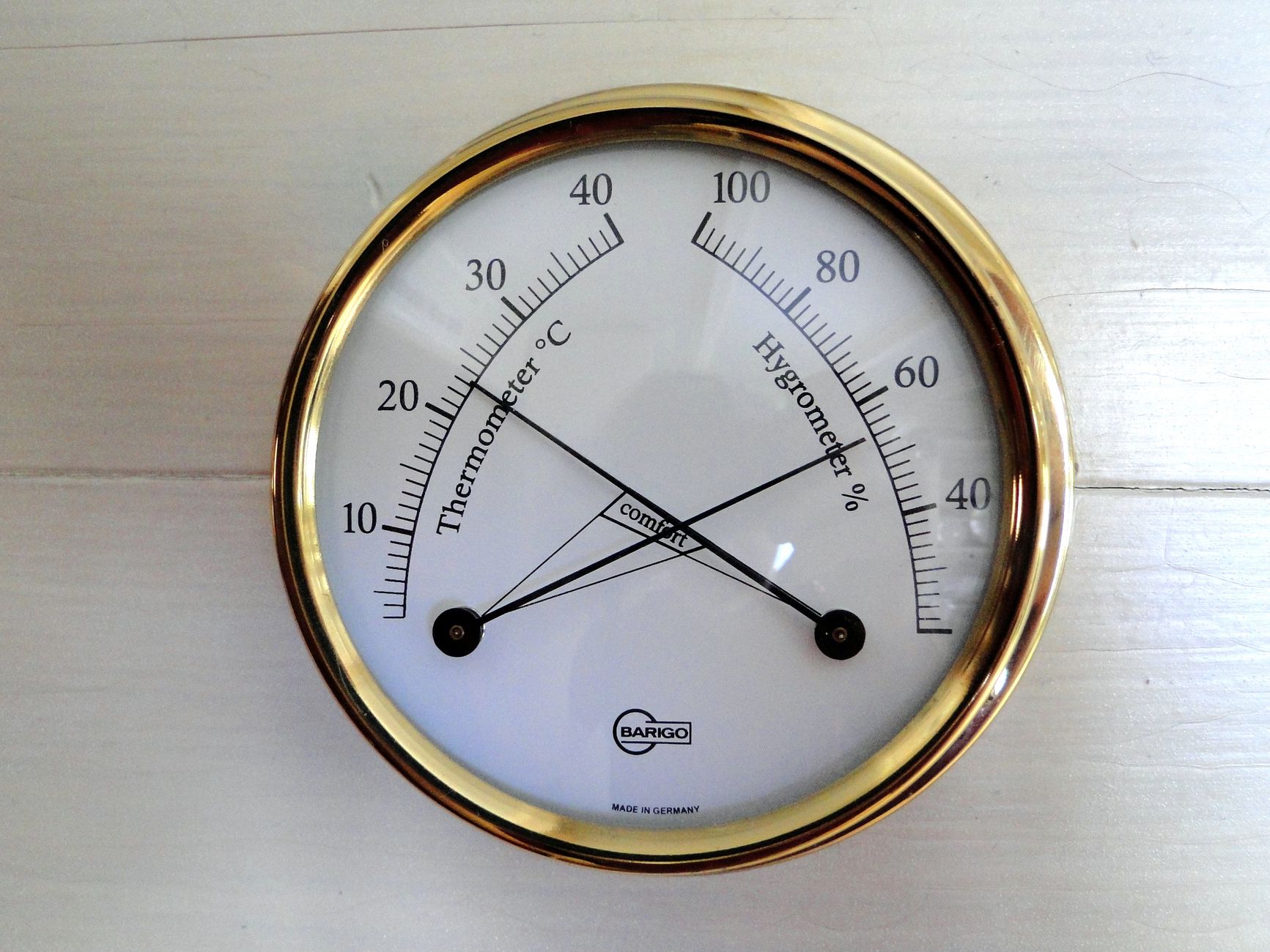 Derde tropische dag van het jaar, 33,9 graden in Limburg