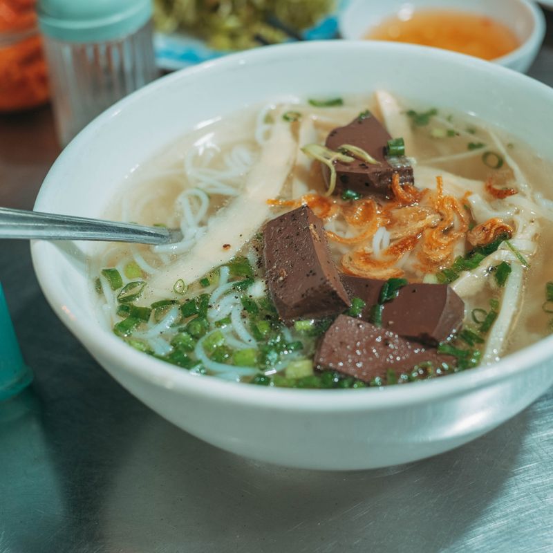 Vietnamese Pho Broth Spice Sachet