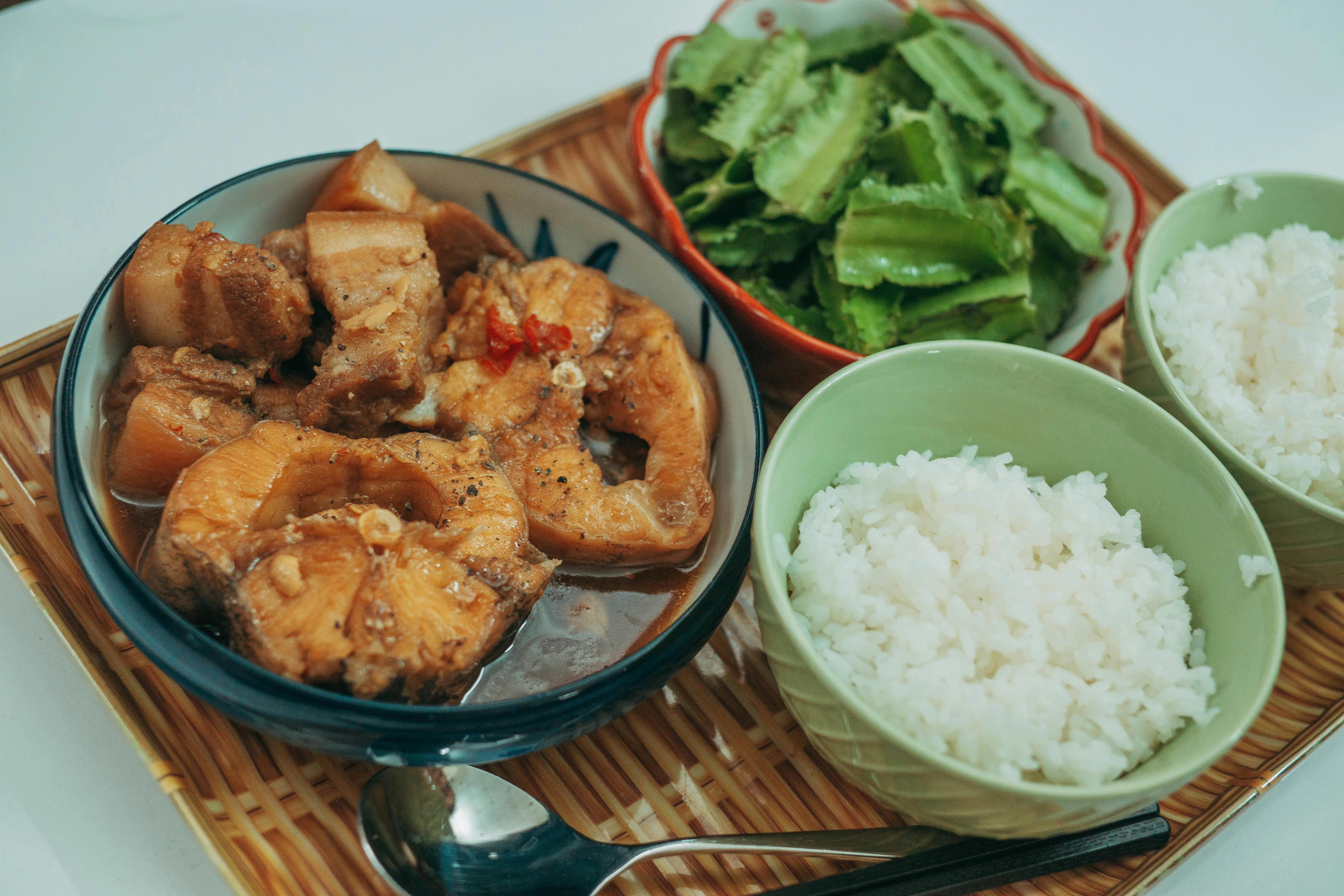 Can Home-Cooked Meals Help Stave Off Dementia? - Nautilus — Photo by FOX ^.ᆽ.^= ∫ on Pexels