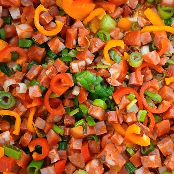 Tony Chachere's Jambalaya Mix 8oz. — kidney-friendly food